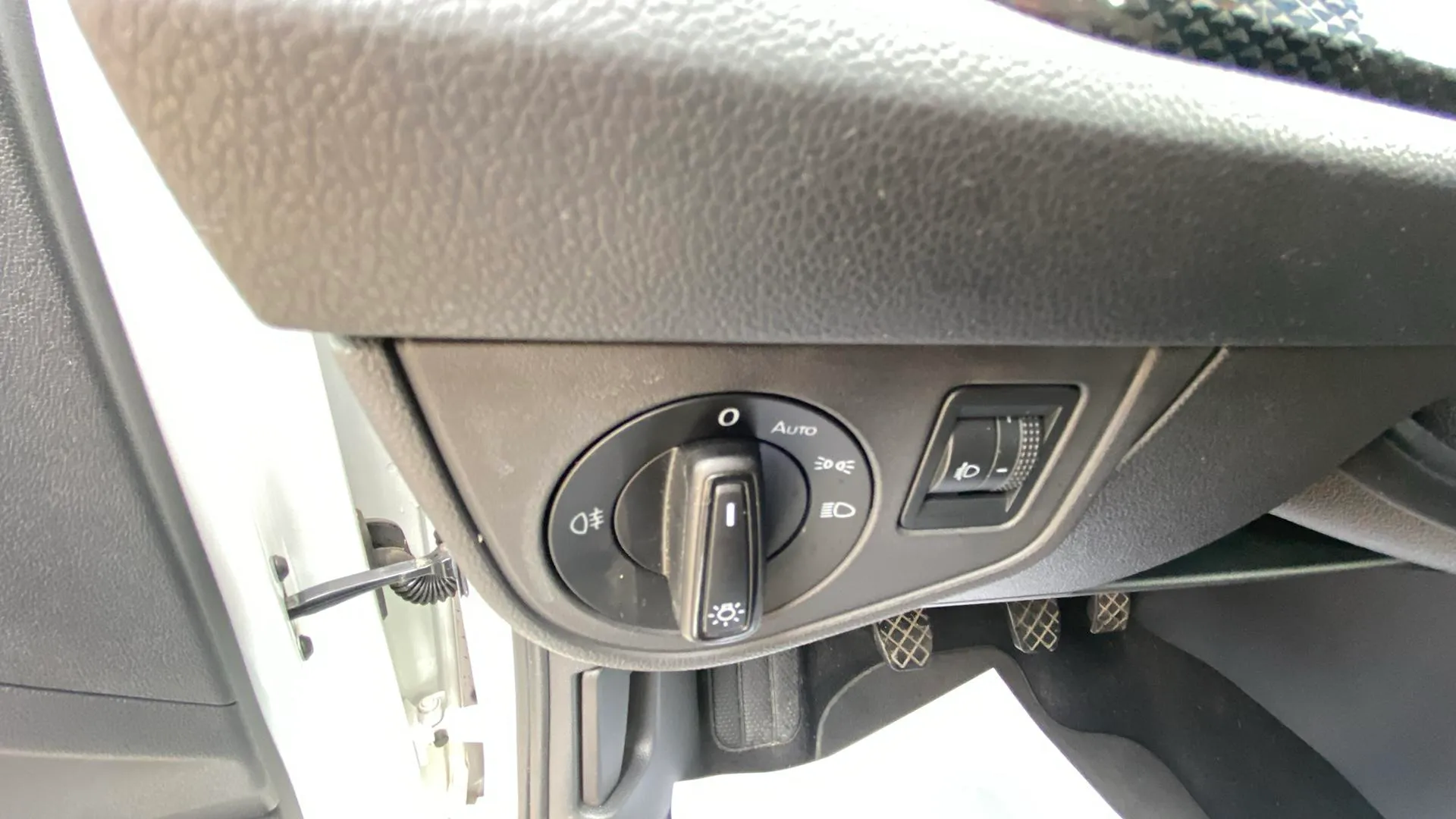 Volkswagen Polo R-Line 1.0 TSI - foto 16