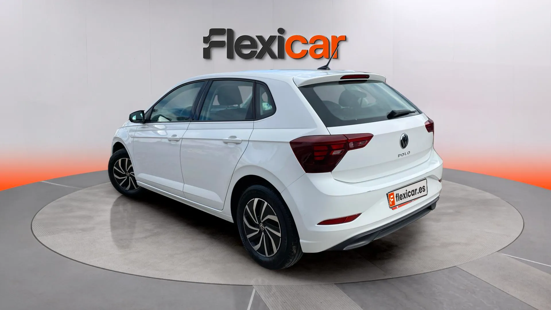 Volkswagen Polo R-Line 1.0 TSI - foto 5