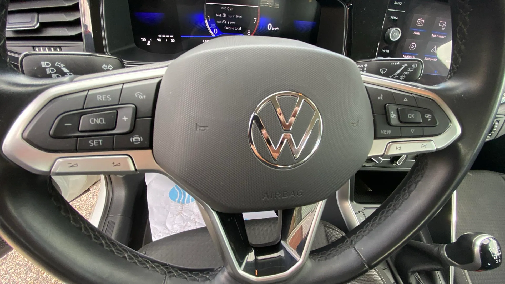 Volkswagen Polo R-Line 1.0 TSI - foto 21
