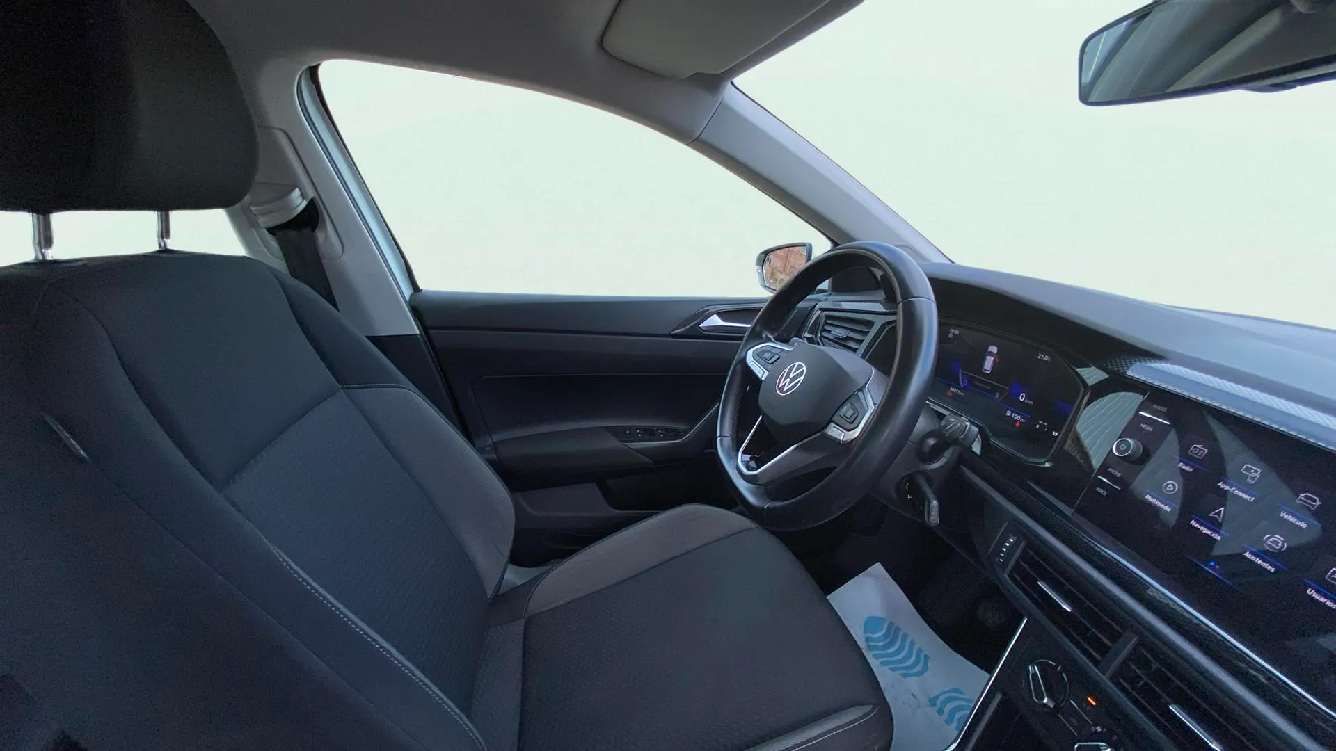 Volkswagen Polo R-Line 1.0 TSI - foto 13