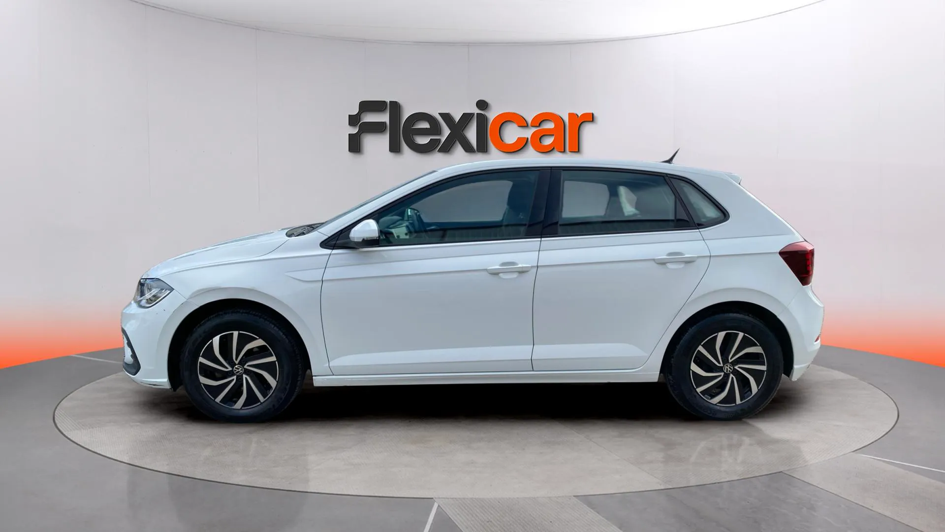 Volkswagen Polo R-Line 1.0 TSI - foto 4