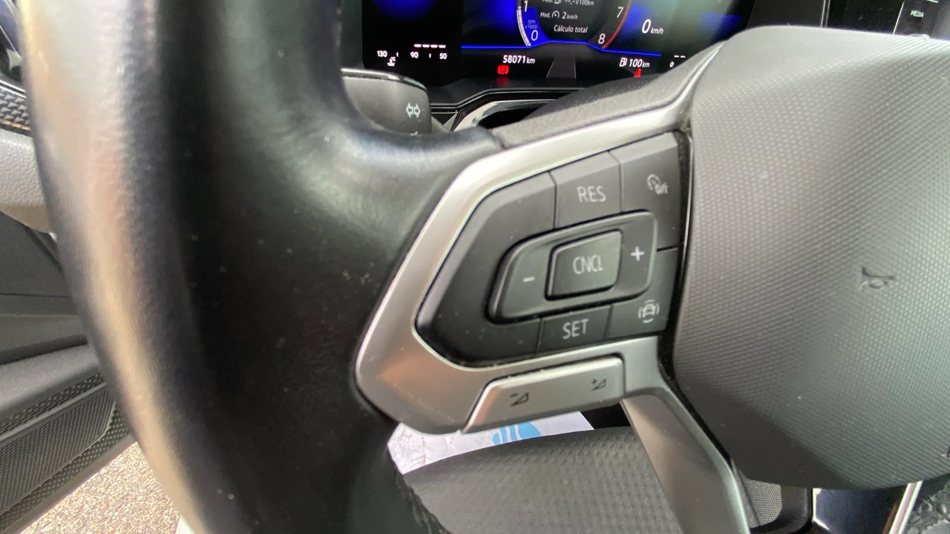 Volkswagen Polo R-Line 1.0 TSI - foto 19
