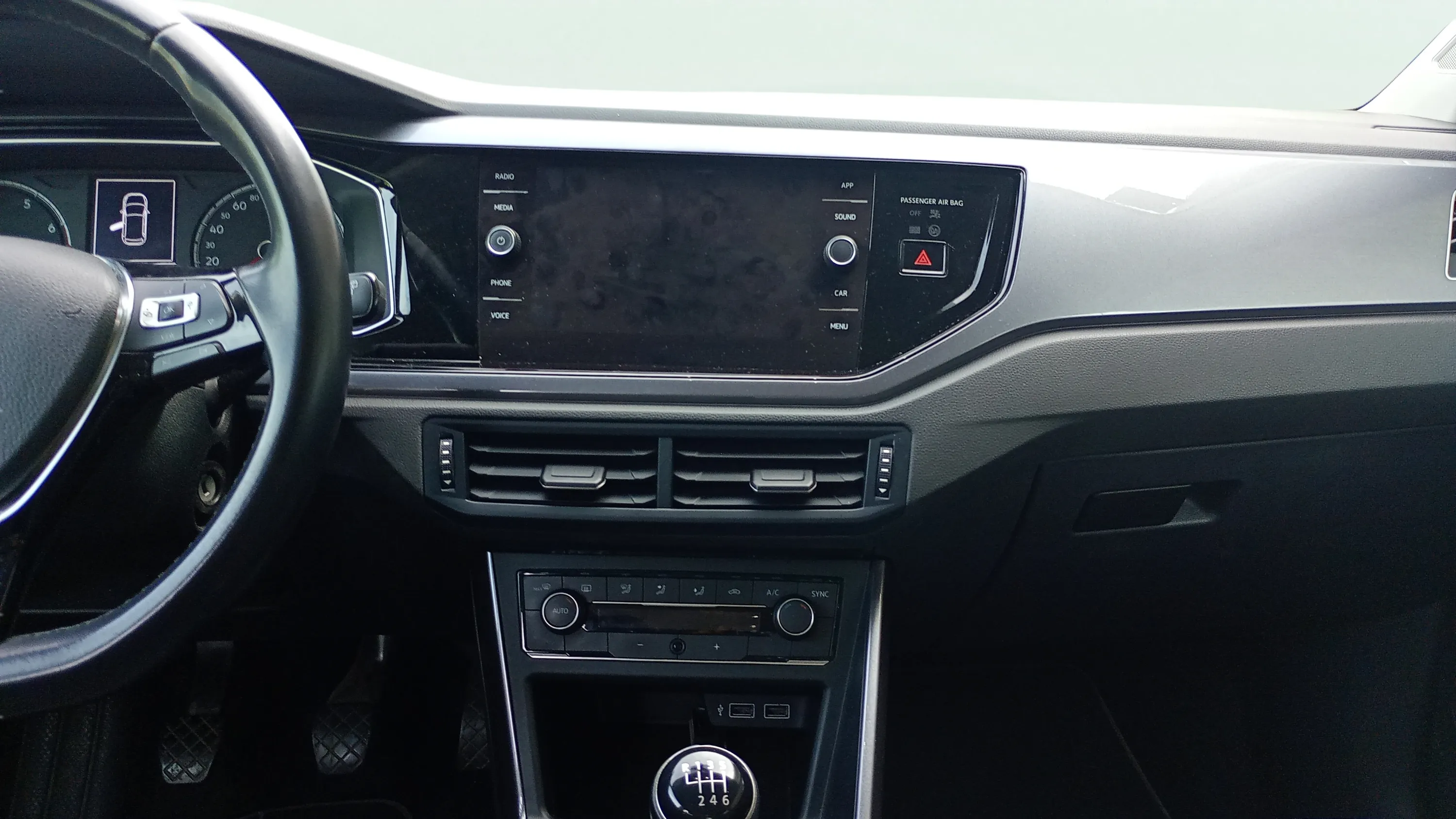 Volkswagen Polo Sport 1.0 TSI - foto 7