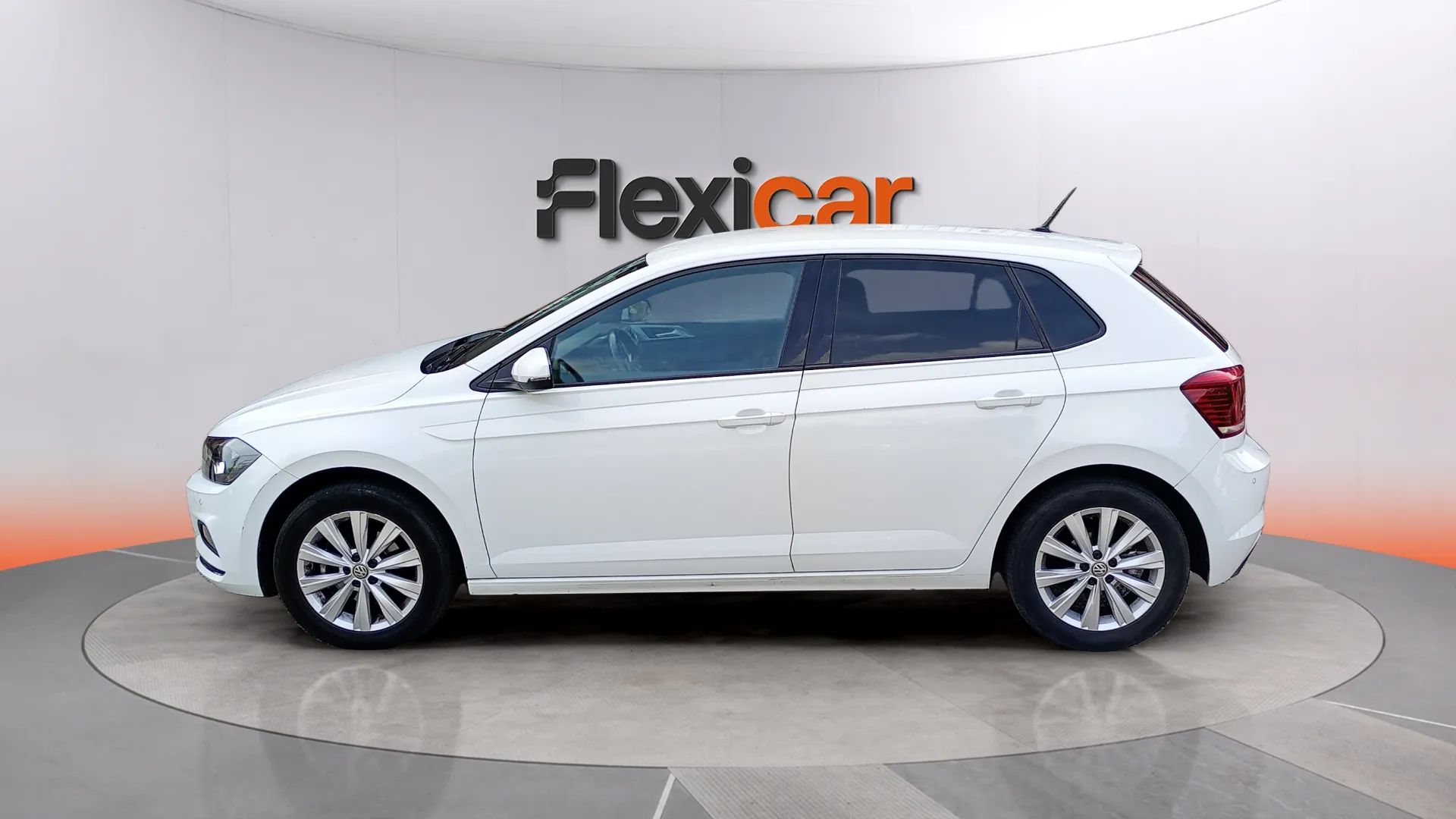 Volkswagen Polo Sport 1.0 TSI - foto 5