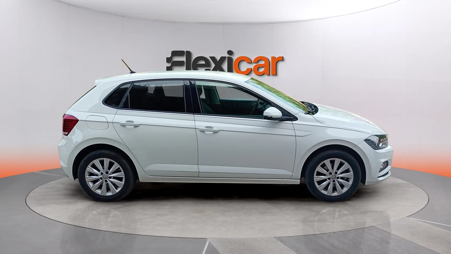 Volkswagen Polo Sport 1.0 TSI - foto 3