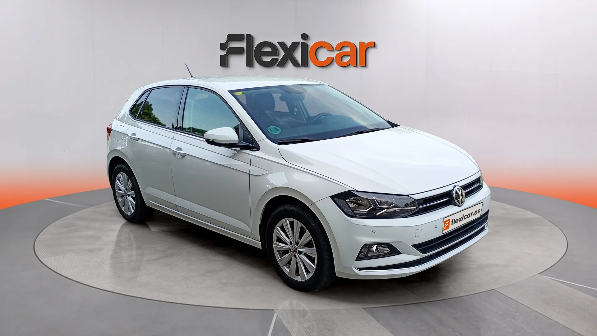 Volkswagen Polo Sport 1.0 TSI