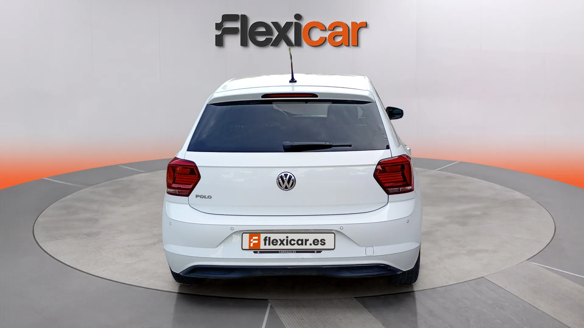 Volkswagen Polo Sport 1.0 TSI - foto 4