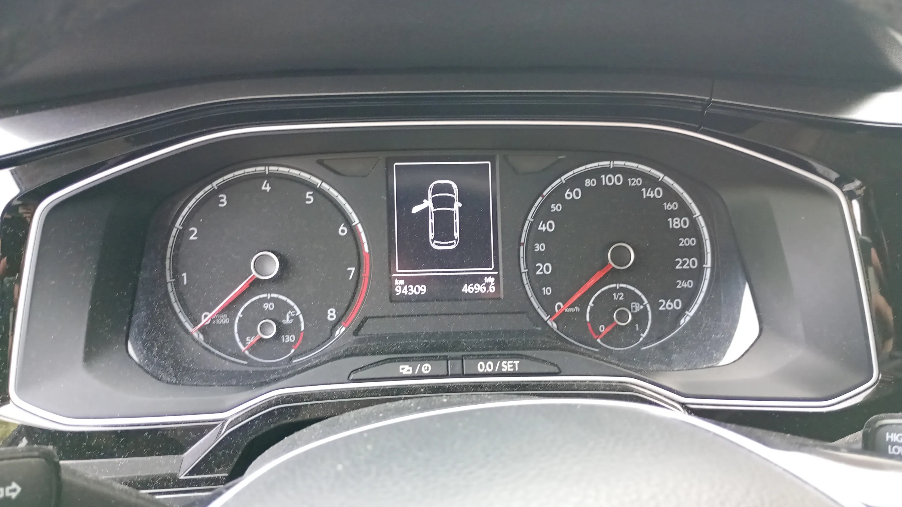 Volkswagen Polo Sport 1.0 TSI - foto 9