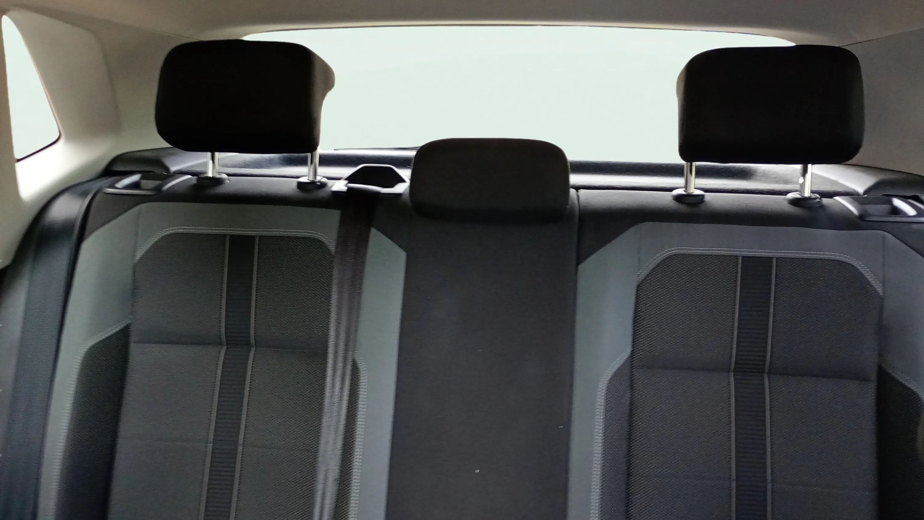 Volkswagen Polo Sport 1.0 TSI - foto 11
