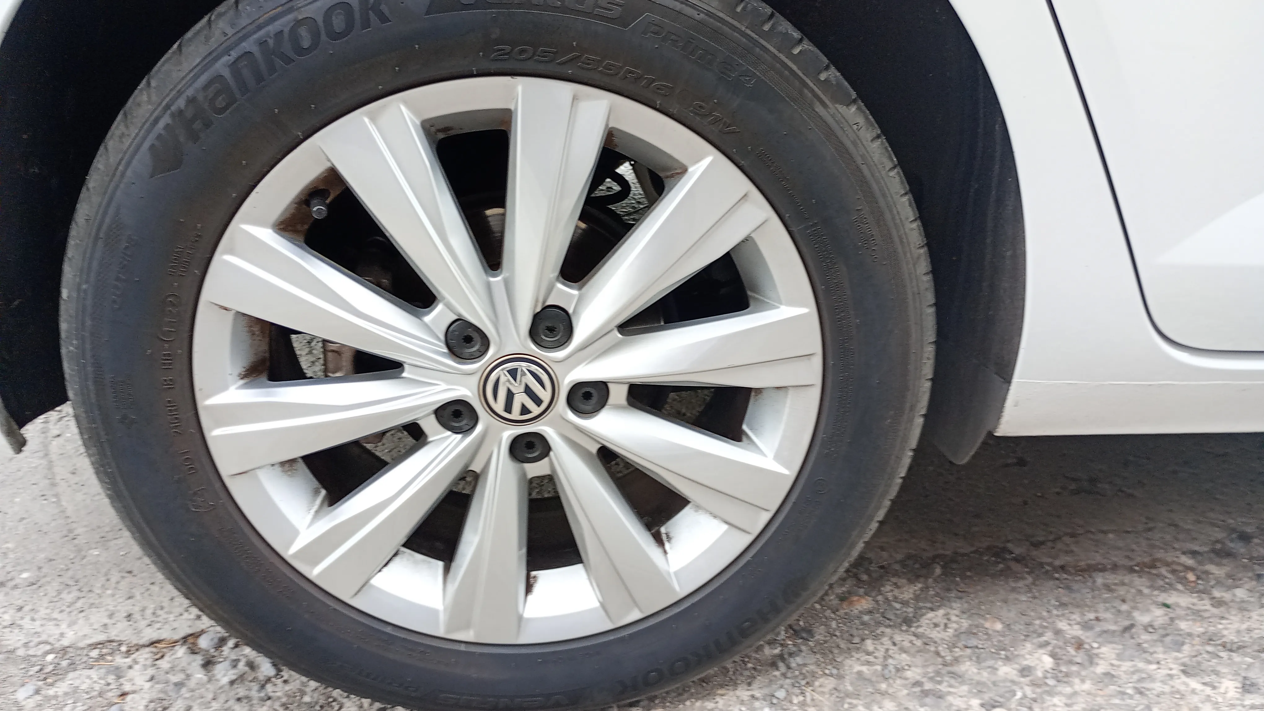 Volkswagen Polo Sport 1.0 TSI - foto 14