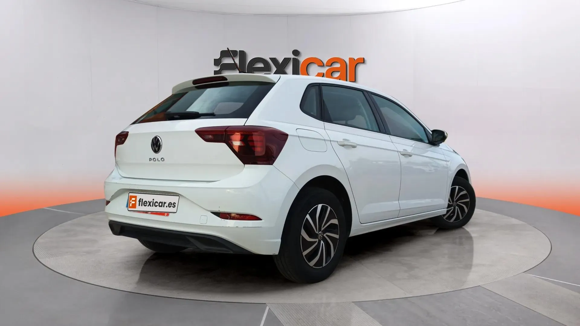 Volkswagen Polo Life 1.0 TSI - foto 4