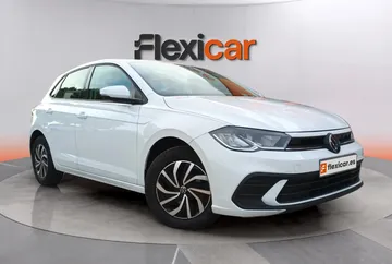 volkswagen polo life 10 tsi 70kw 95cv gasolina manual burgos 903000000276485