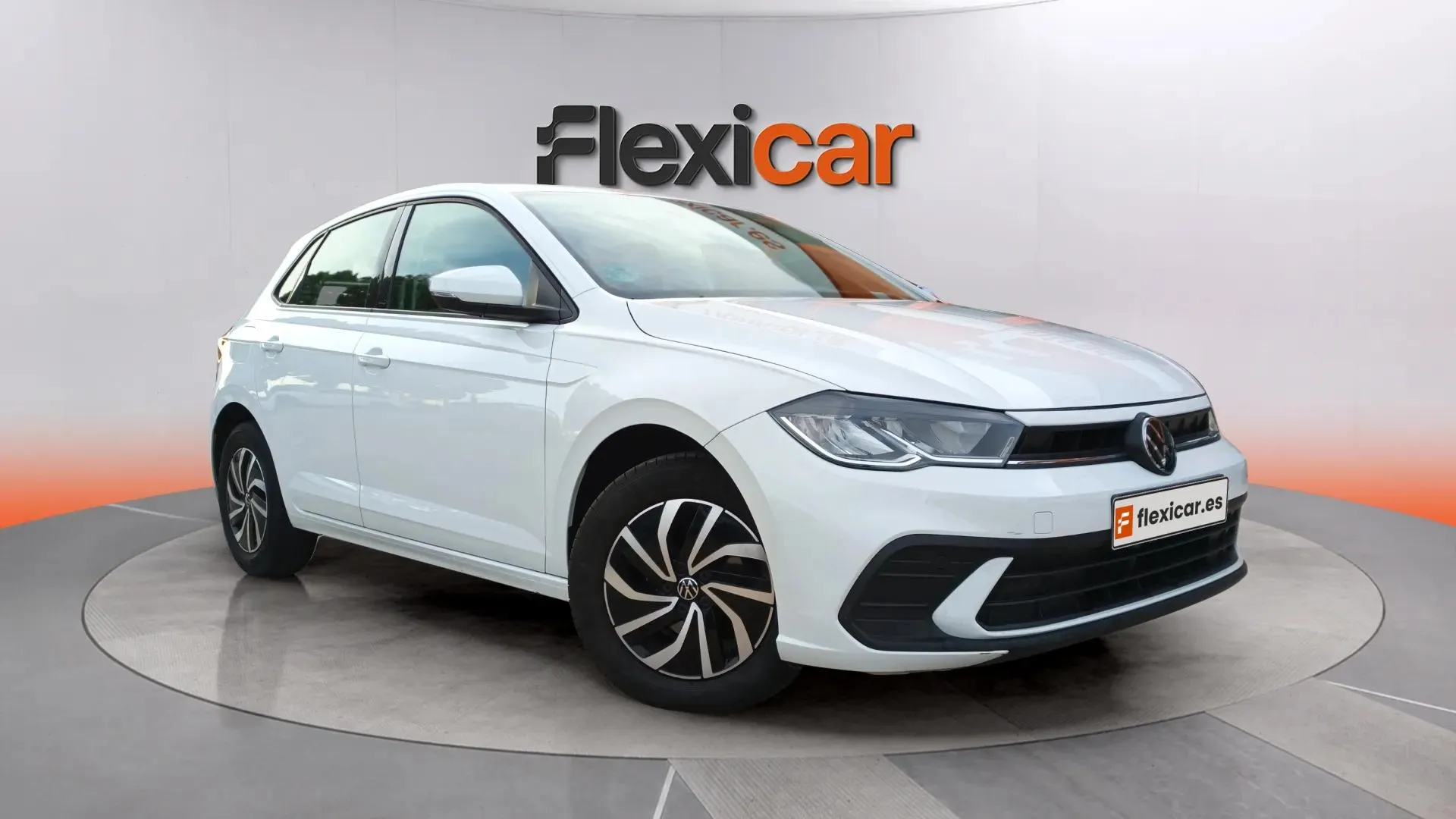 Volkswagen Polo Life 1.0 TSI