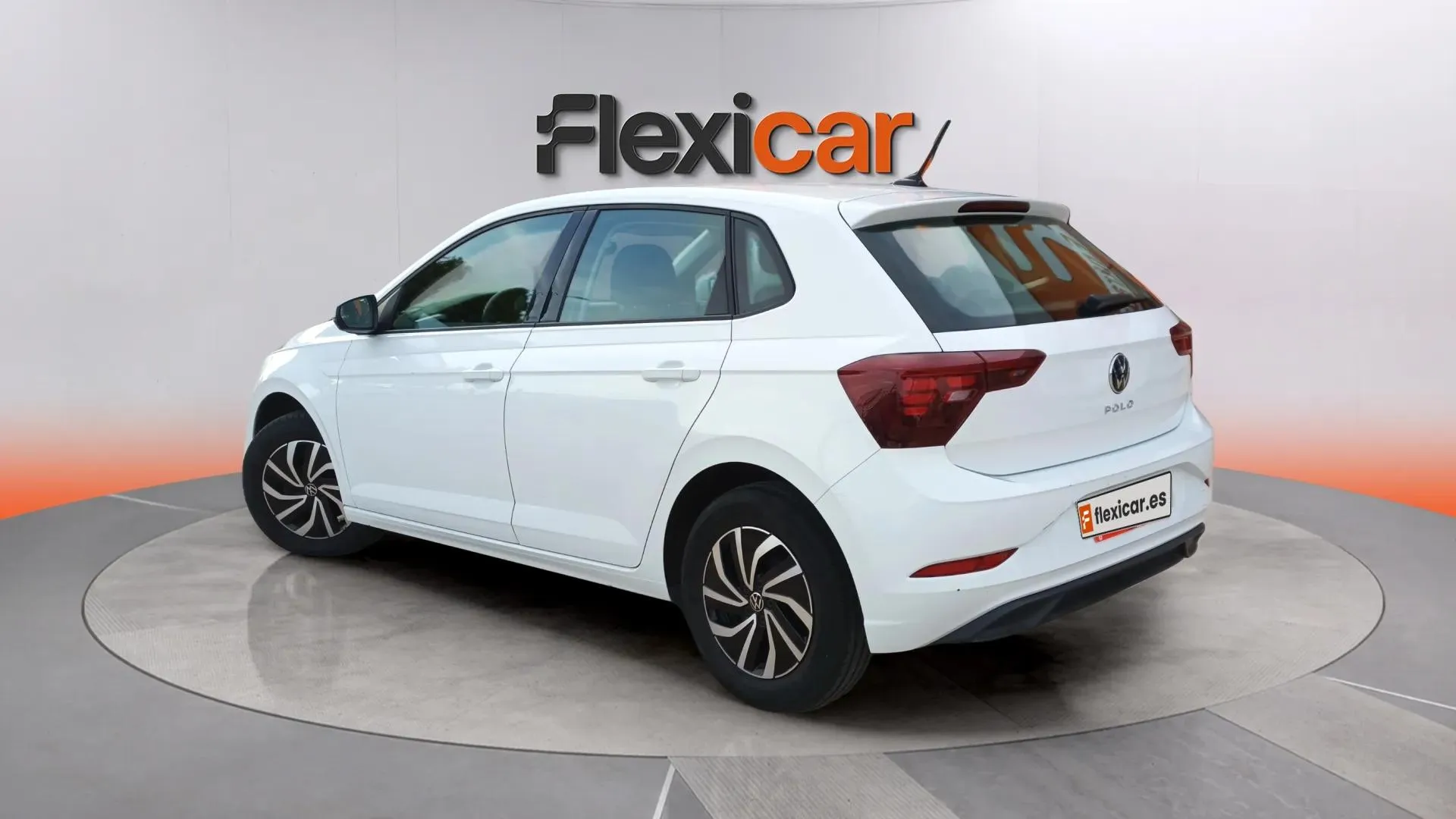 Volkswagen Polo Life 1.0 TSI - foto 6