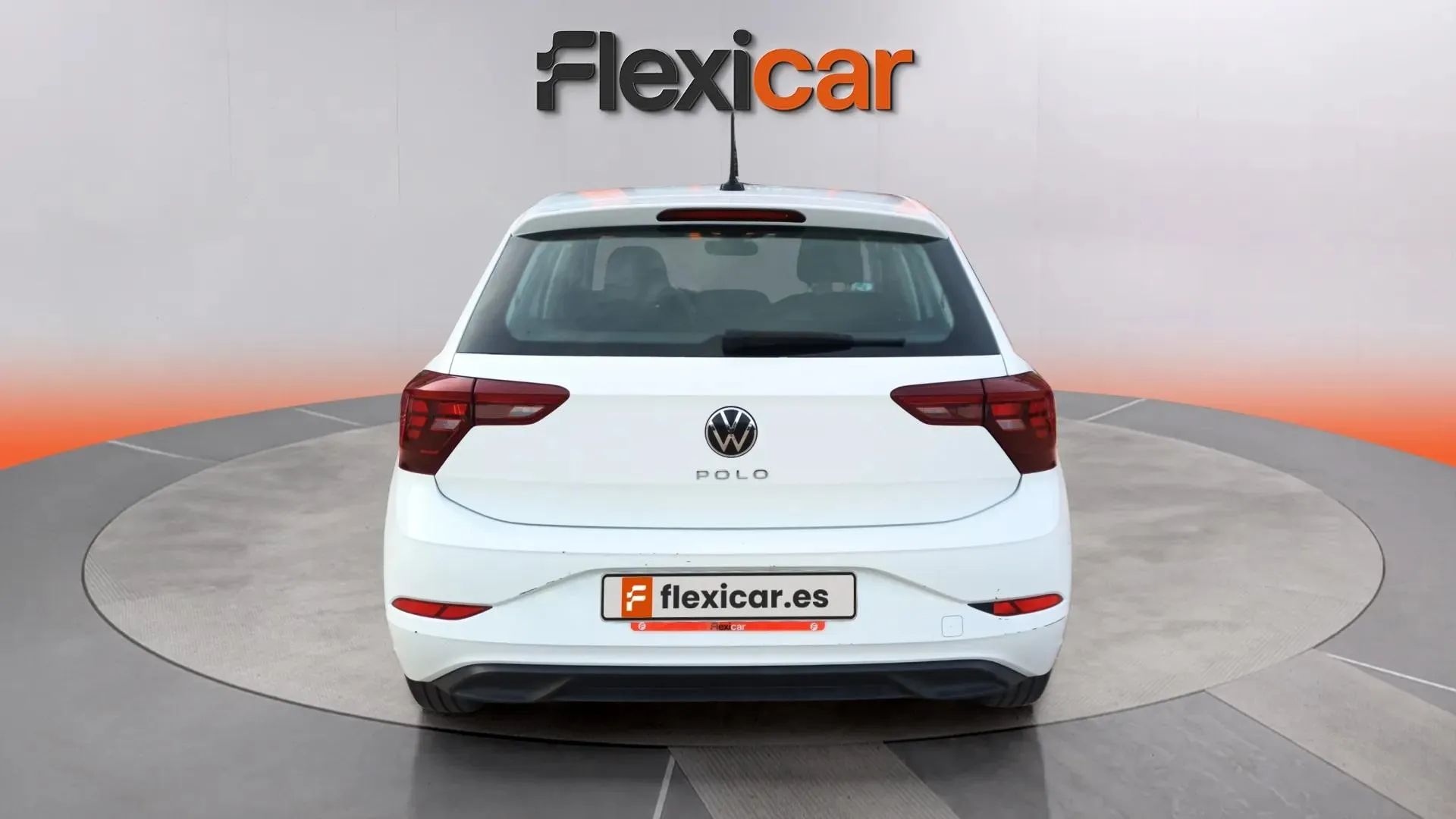 Volkswagen Polo Life 1.0 TSI - foto 5