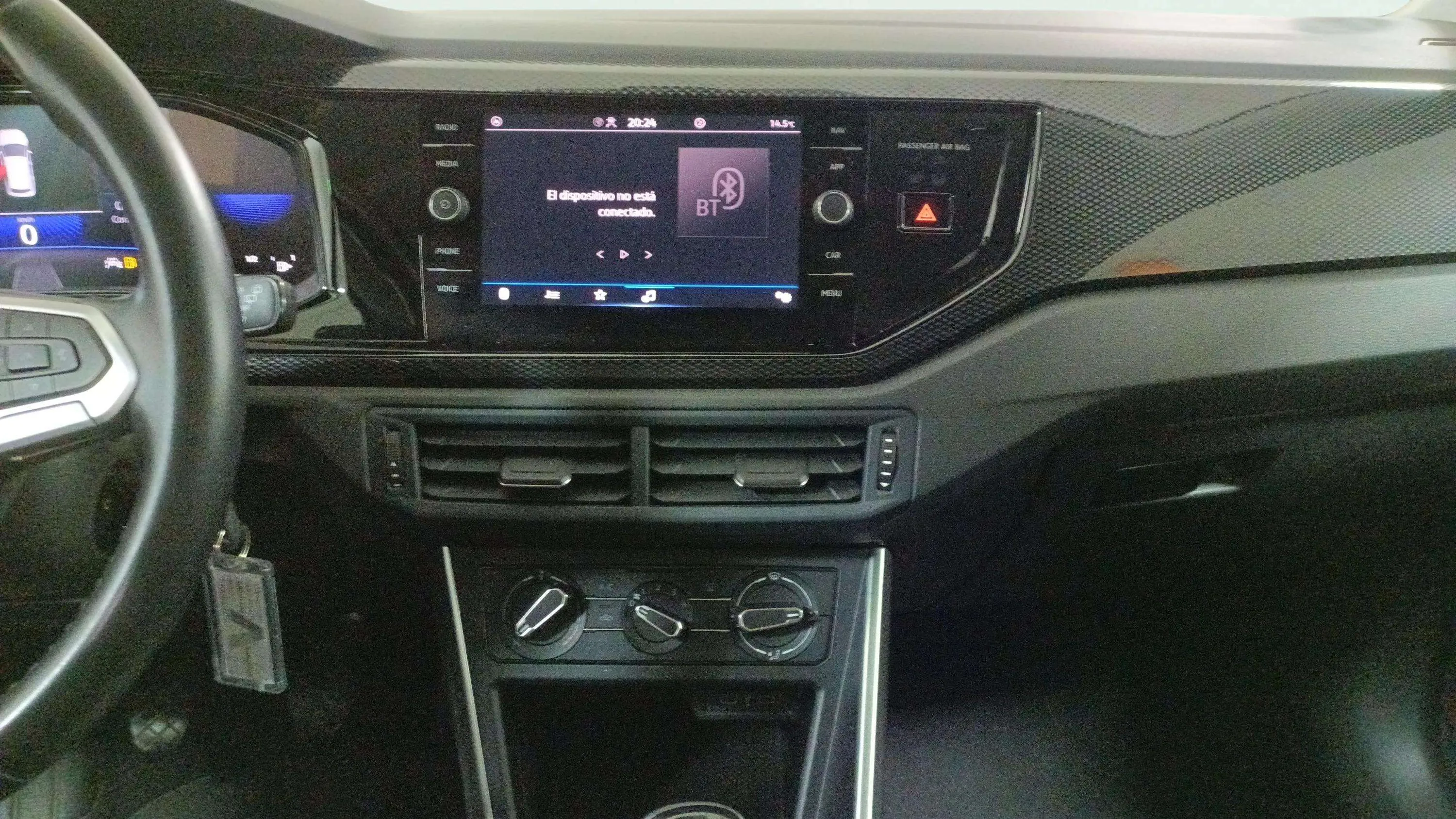 Volkswagen Polo Life 1.0 TSI - foto 15