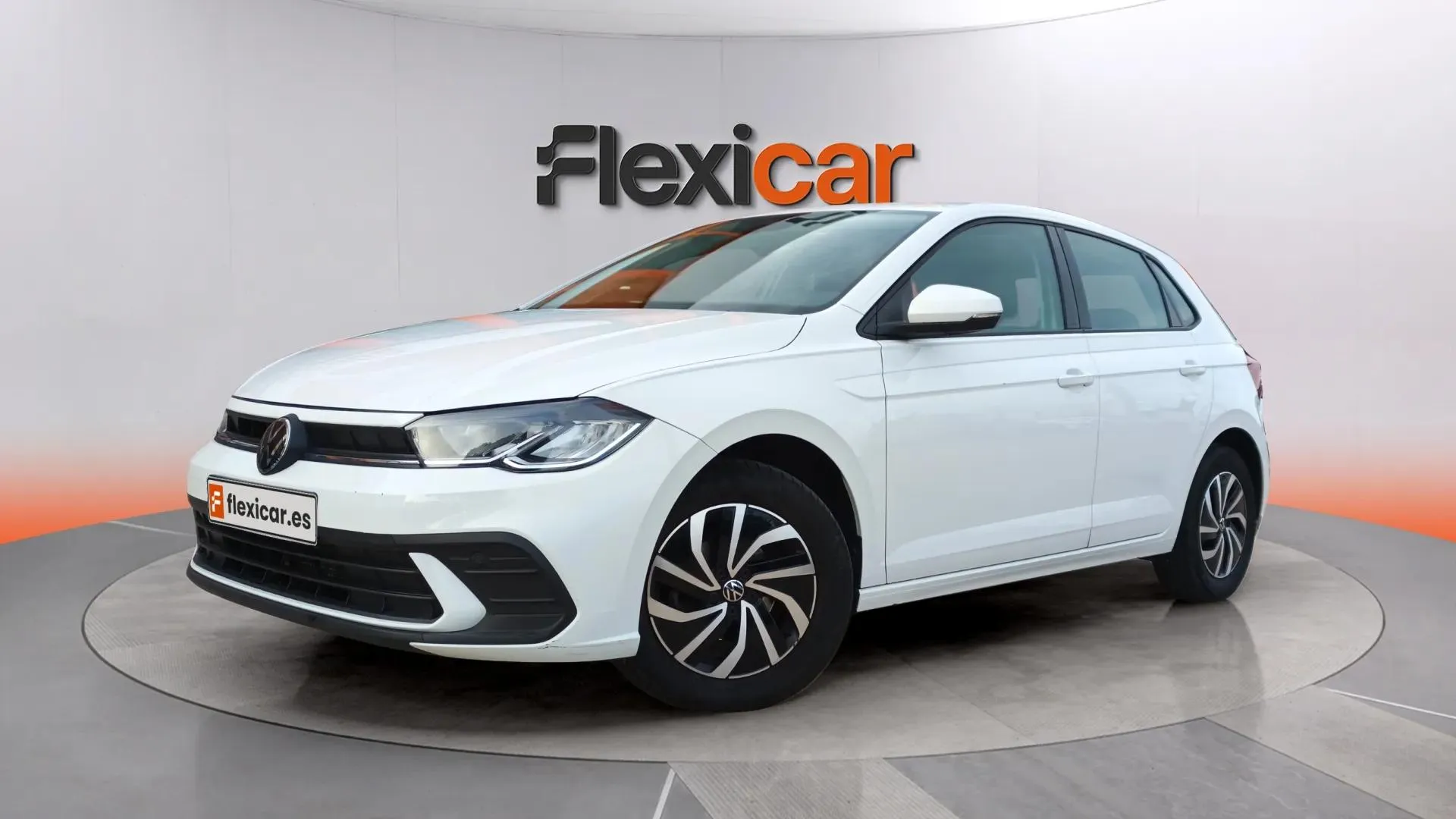 Volkswagen Polo Life 1.0 TSI - foto 3