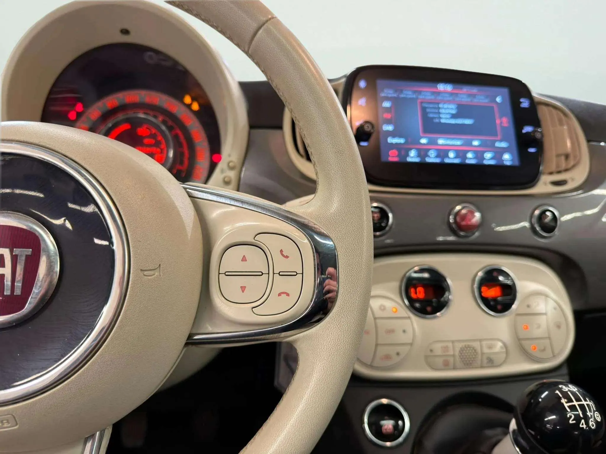 Fiat 500 Dolcevita 1.0 Hybrid - foto 15