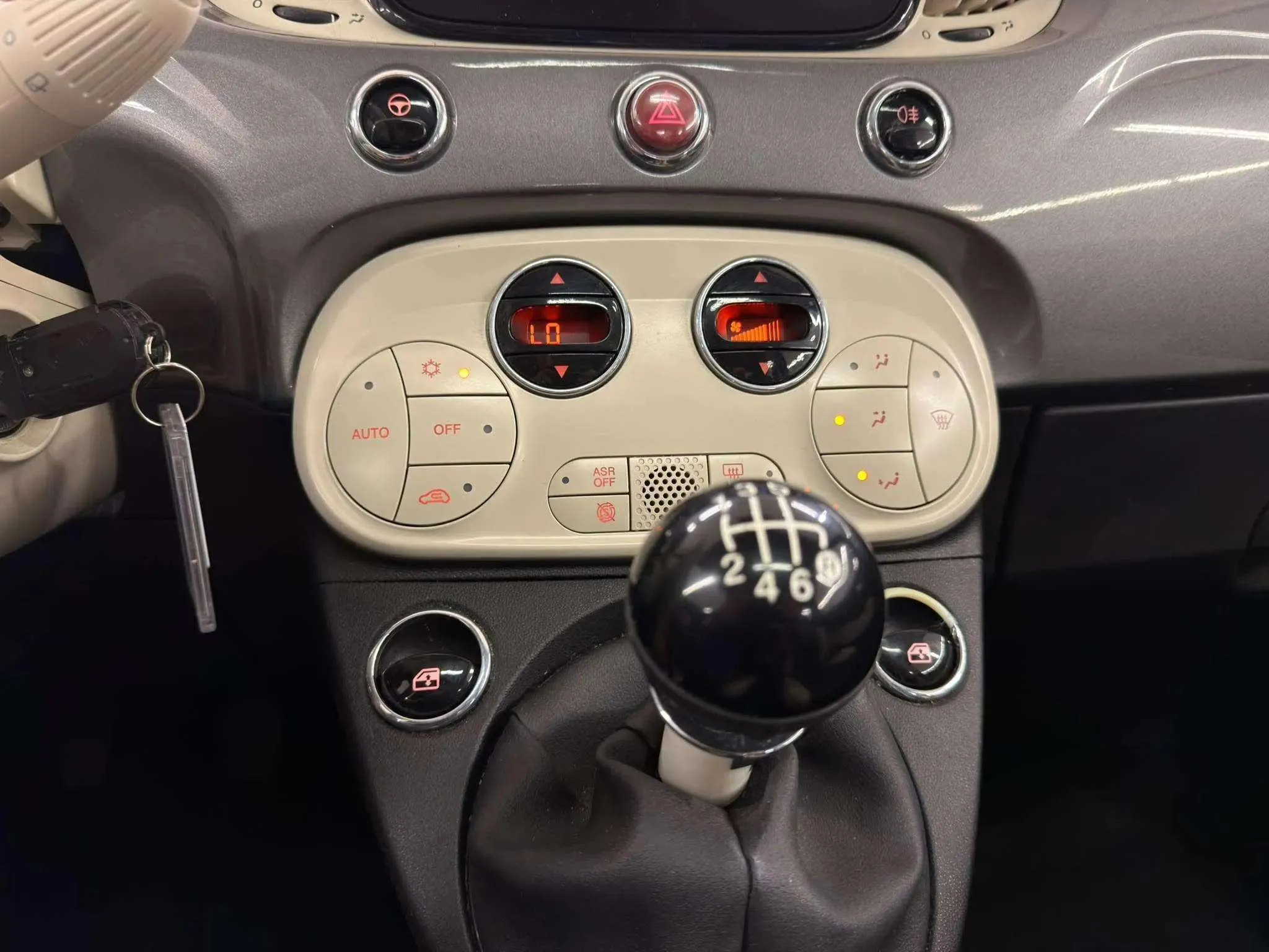Fiat 500 Dolcevita 1.0 Hybrid - foto 17