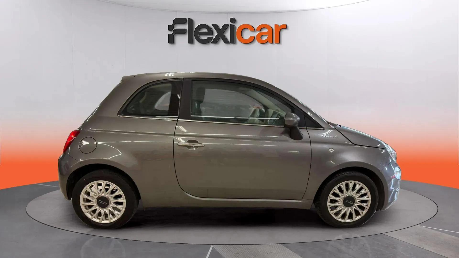 Fiat 500 Dolcevita 1.0 Hybrid - foto 8