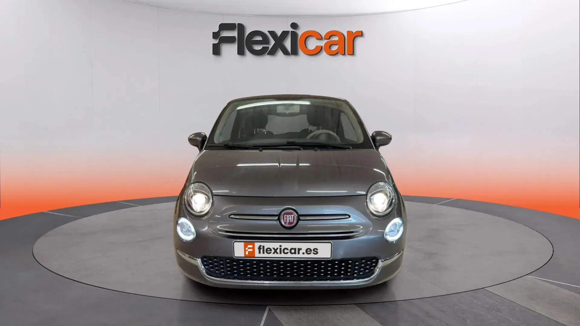 Fiat 500 Dolcevita 1.0 Hybrid - foto 2