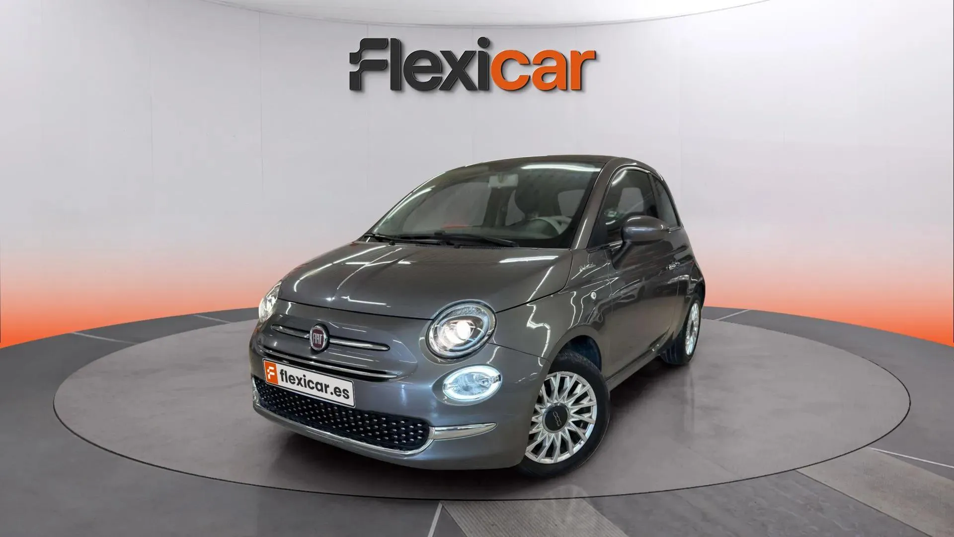 Fiat 500 Dolcevita 1.0 Hybrid - foto 3