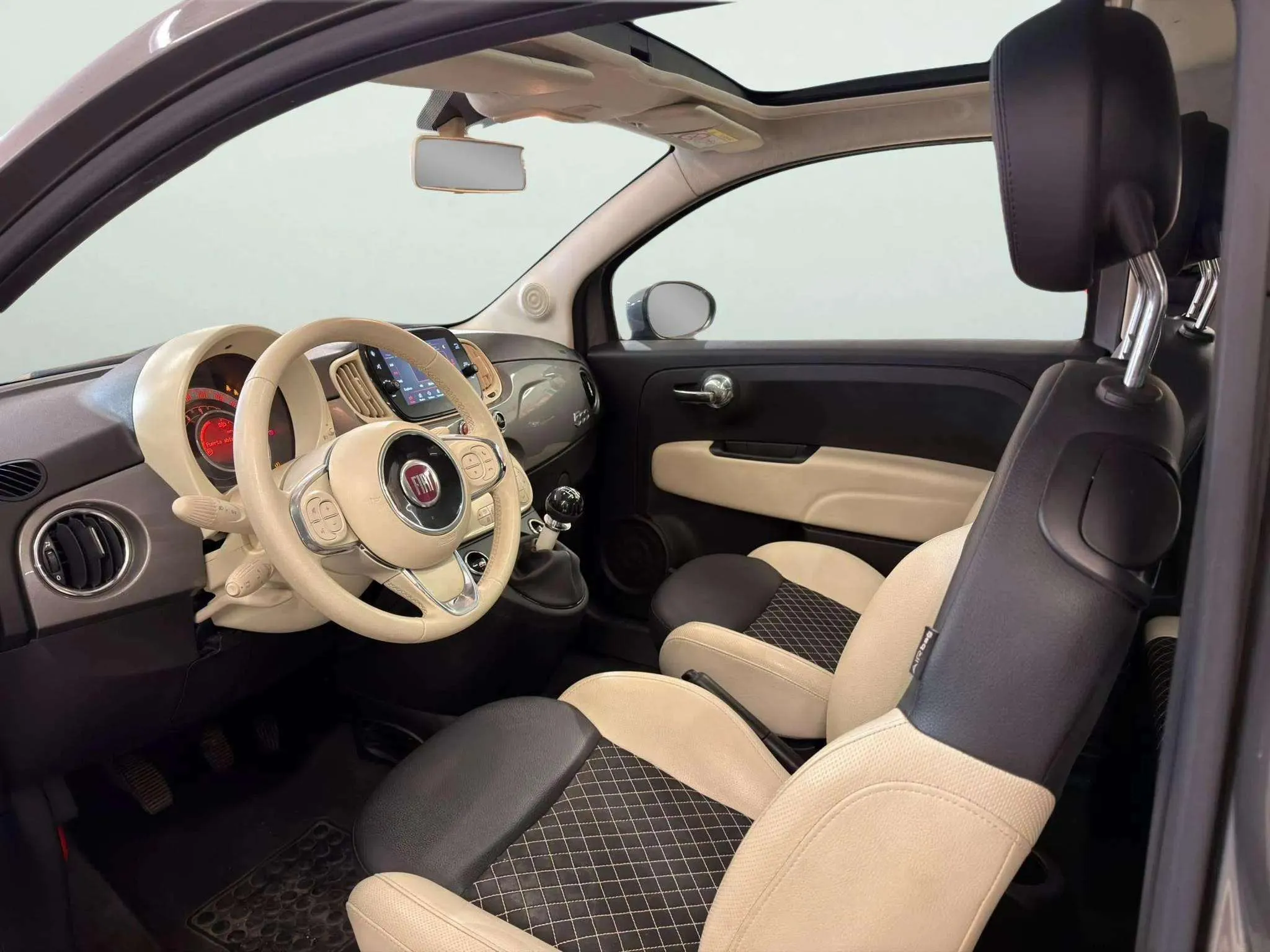 Fiat 500 Dolcevita 1.0 Hybrid - foto 10