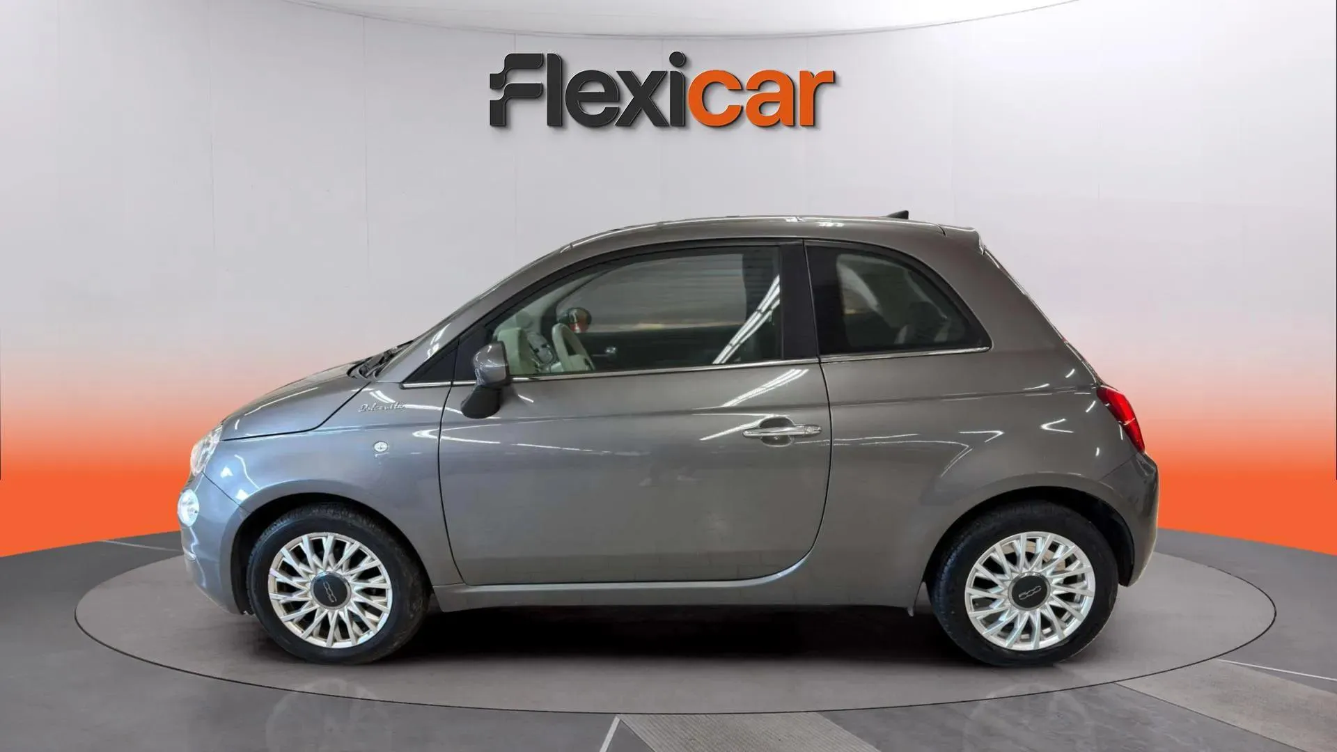 Fiat 500 Dolcevita 1.0 Hybrid - foto 4