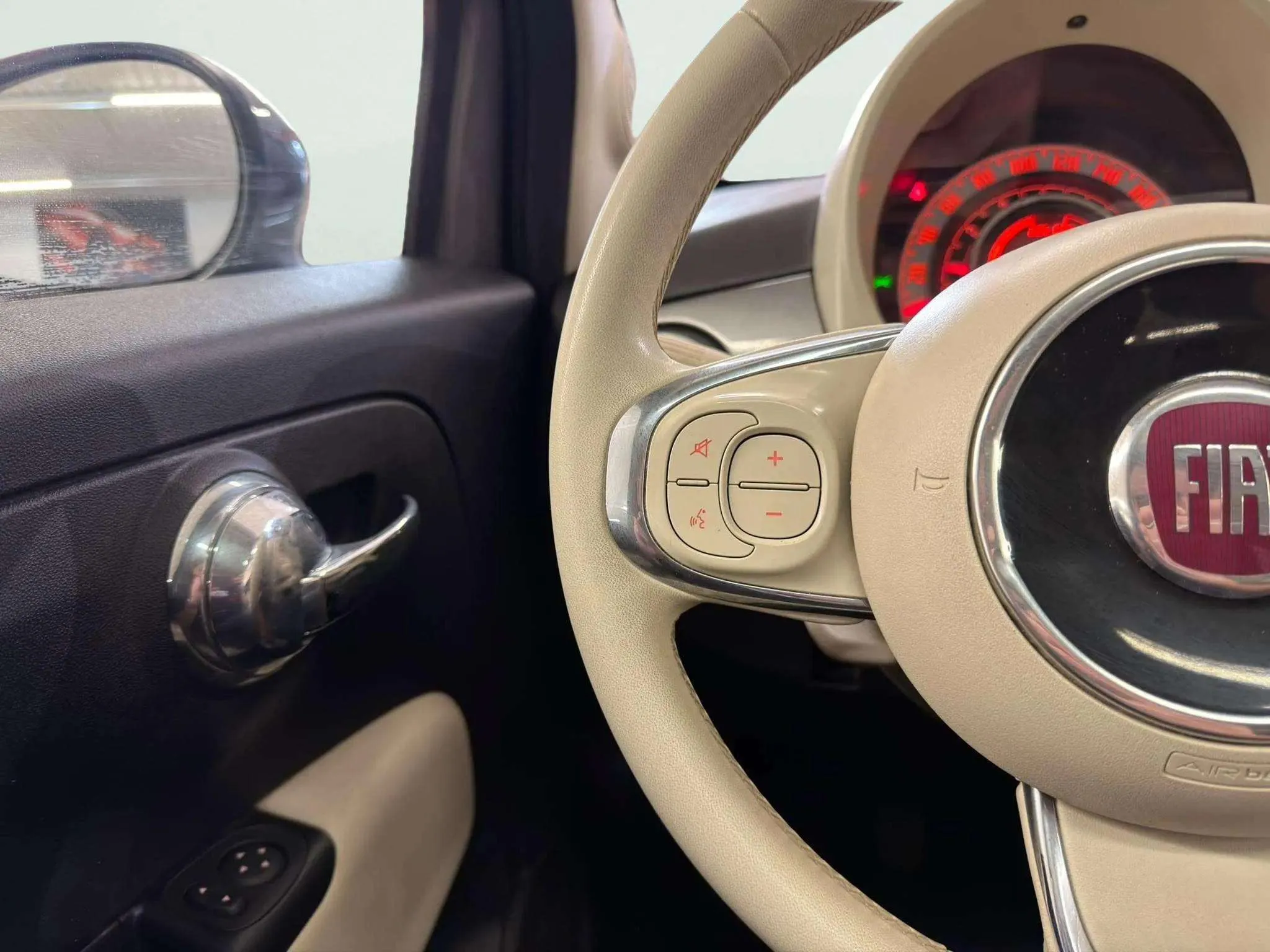 Fiat 500 Dolcevita 1.0 Hybrid - foto 14