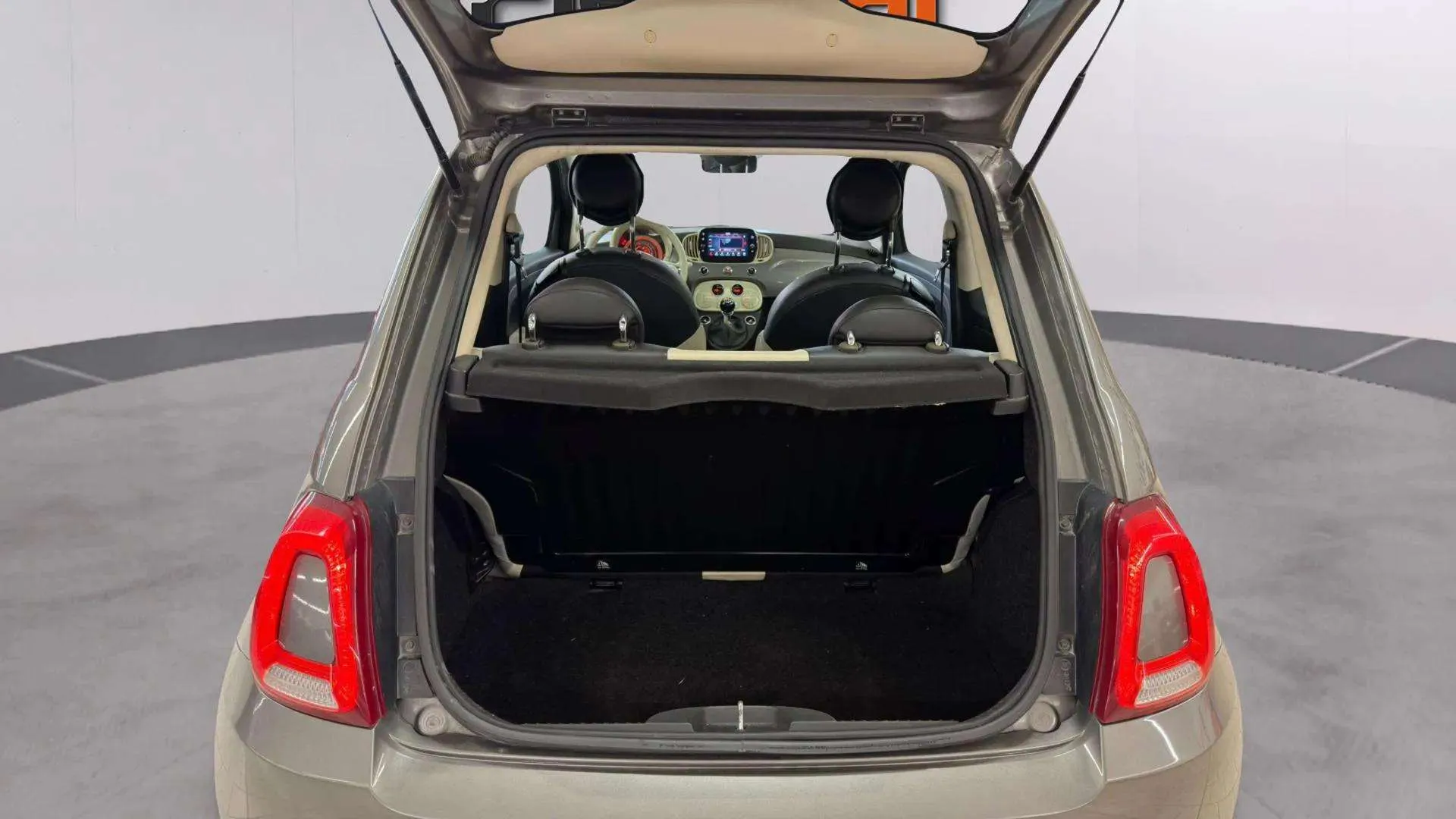 Fiat 500 Dolcevita 1.0 Hybrid - foto 9