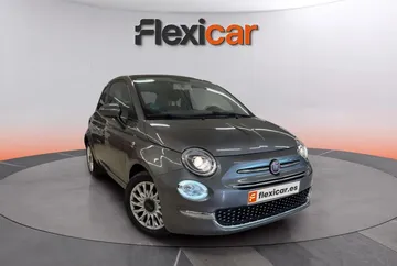 fiat 500 dolcevita 10 hybrid 51kw 70 cv hibrido no enchufable manual armilla 903000000276486
