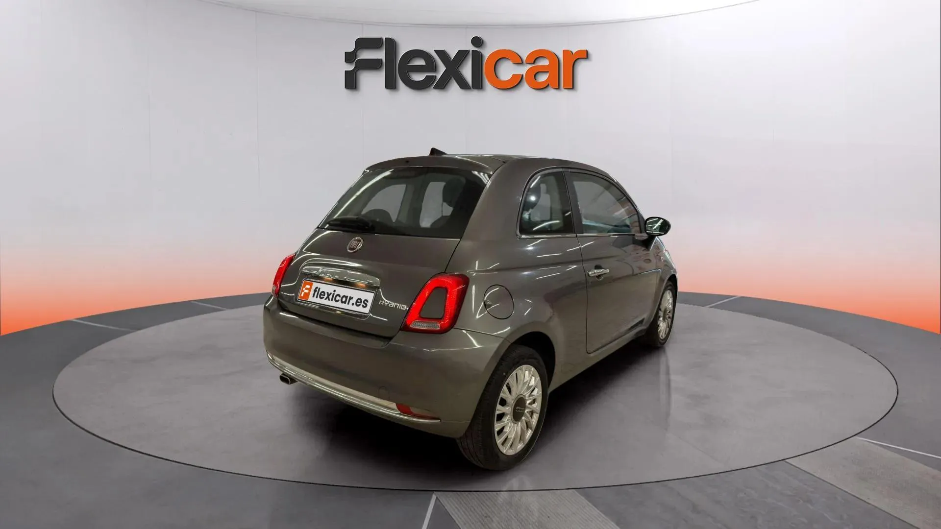 Fiat 500 Dolcevita 1.0 Hybrid - foto 7