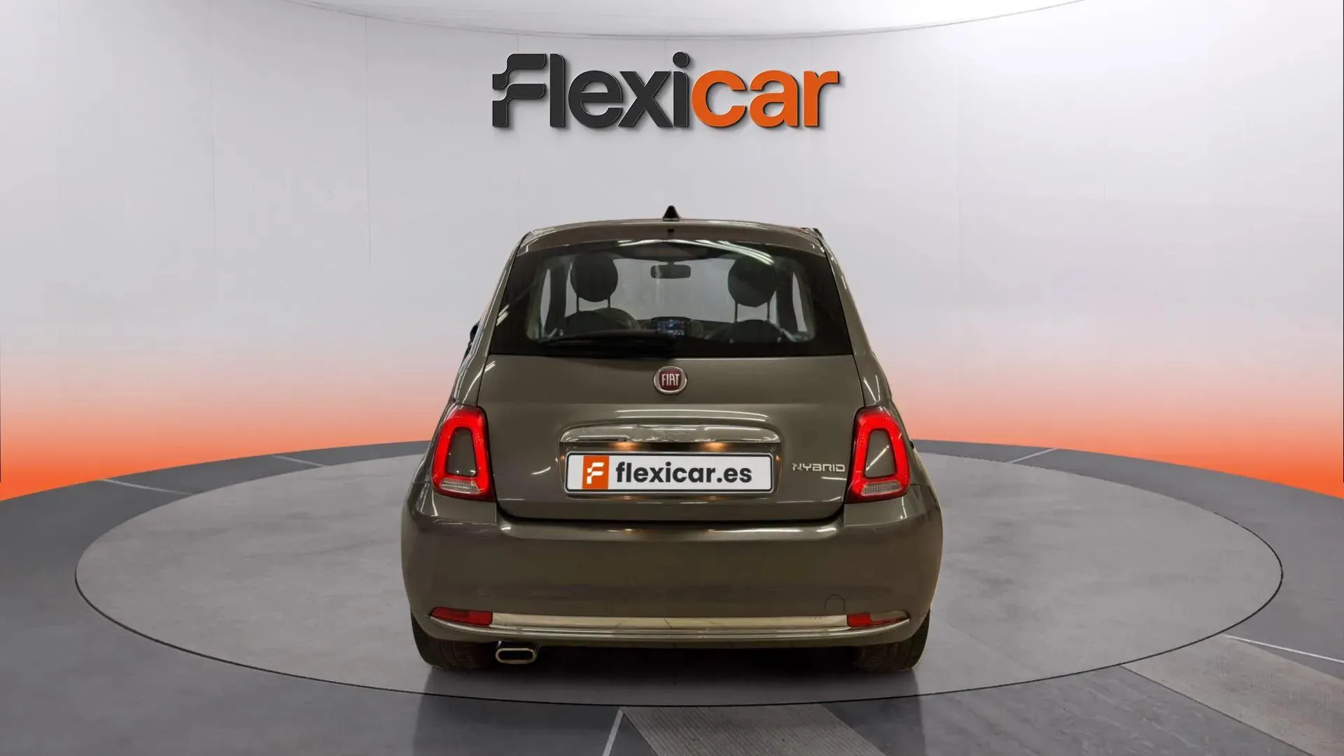Fiat 500 Dolcevita 1.0 Hybrid - foto 6