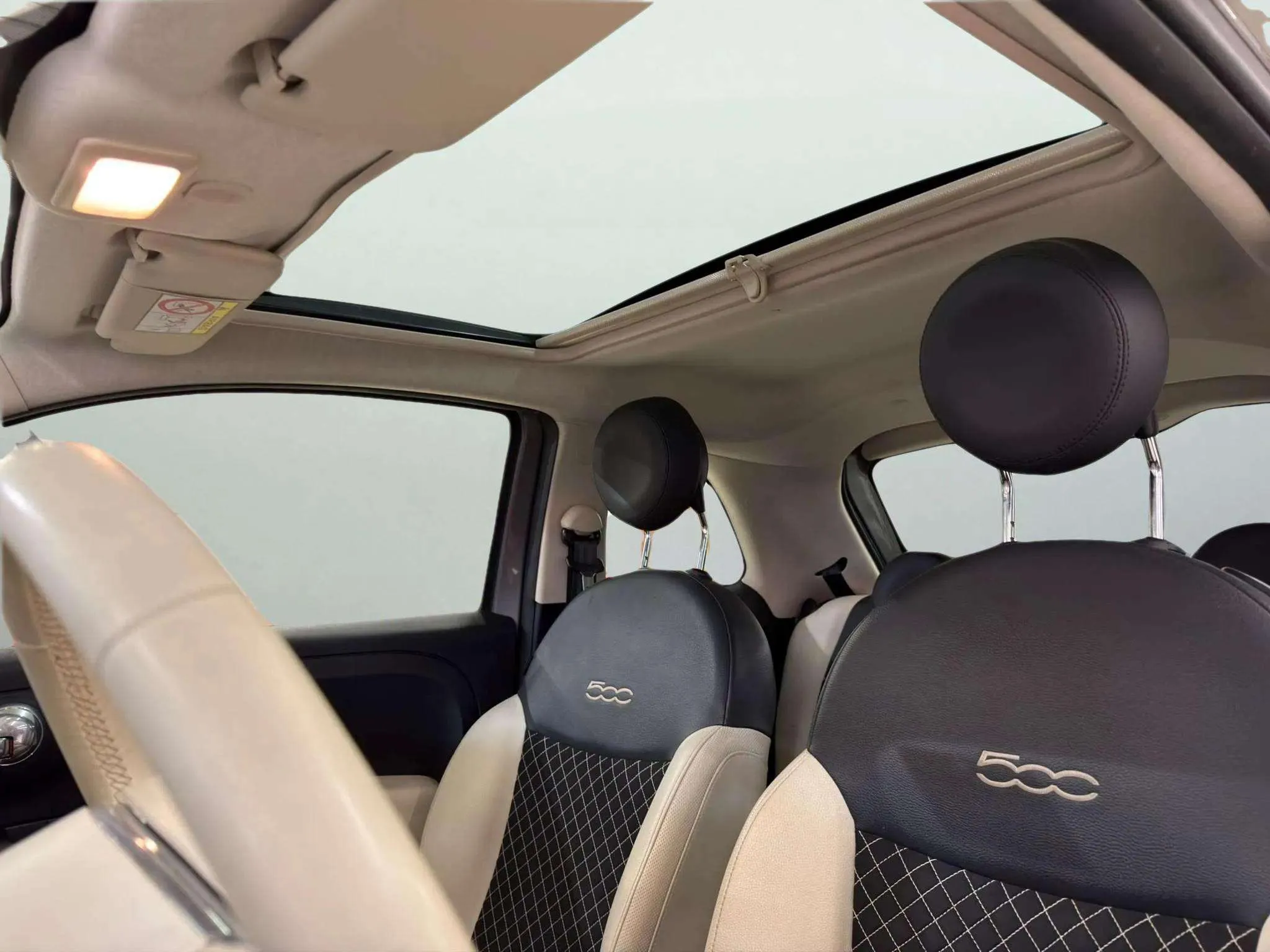 Fiat 500 Dolcevita 1.0 Hybrid - foto 11