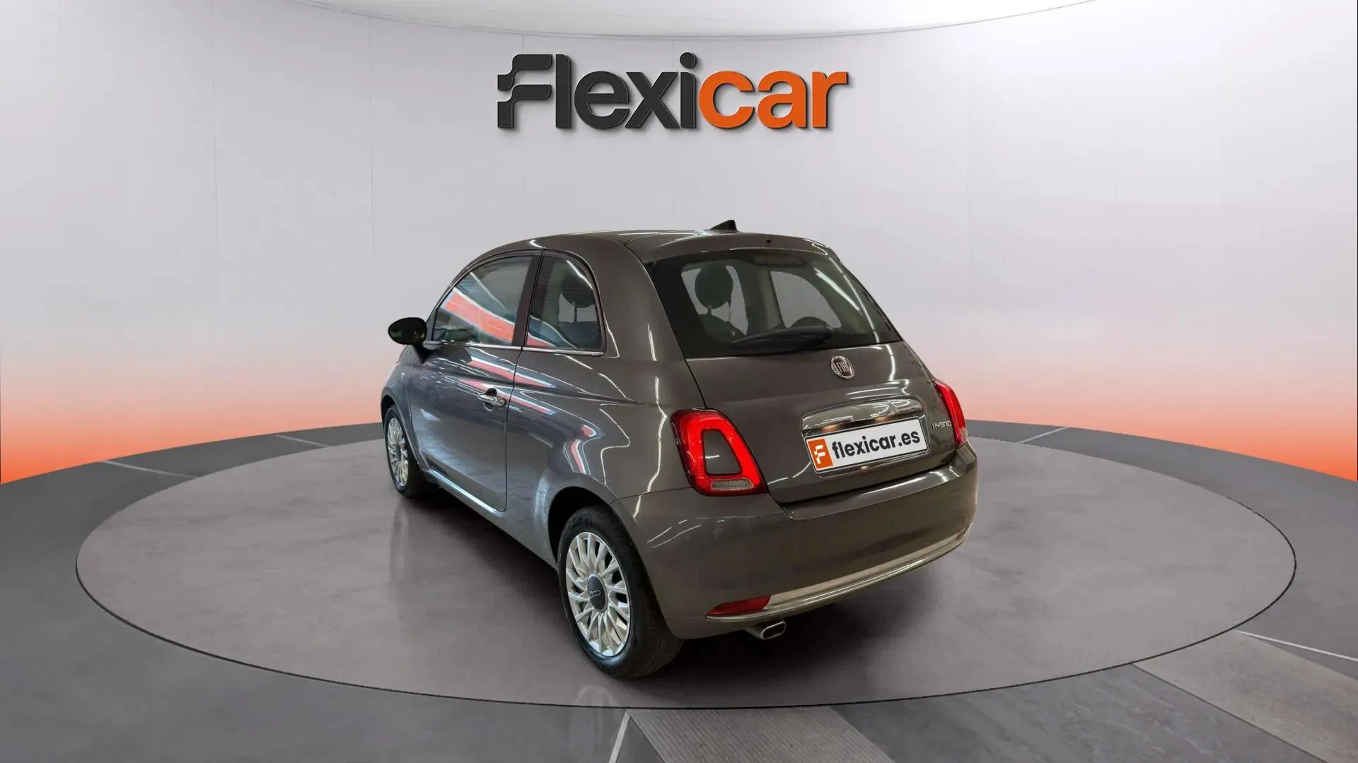 Fiat 500 Dolcevita 1.0 Hybrid - foto 5