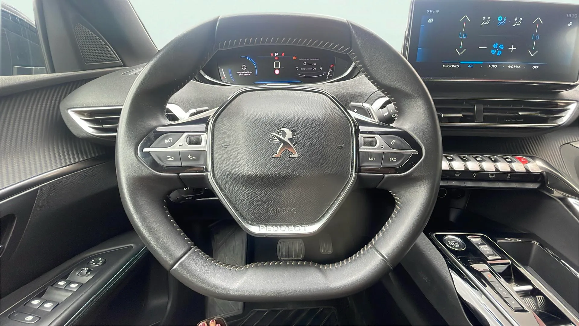 Peugeot 5008 1.2 Allure eDCS6 - foto 16