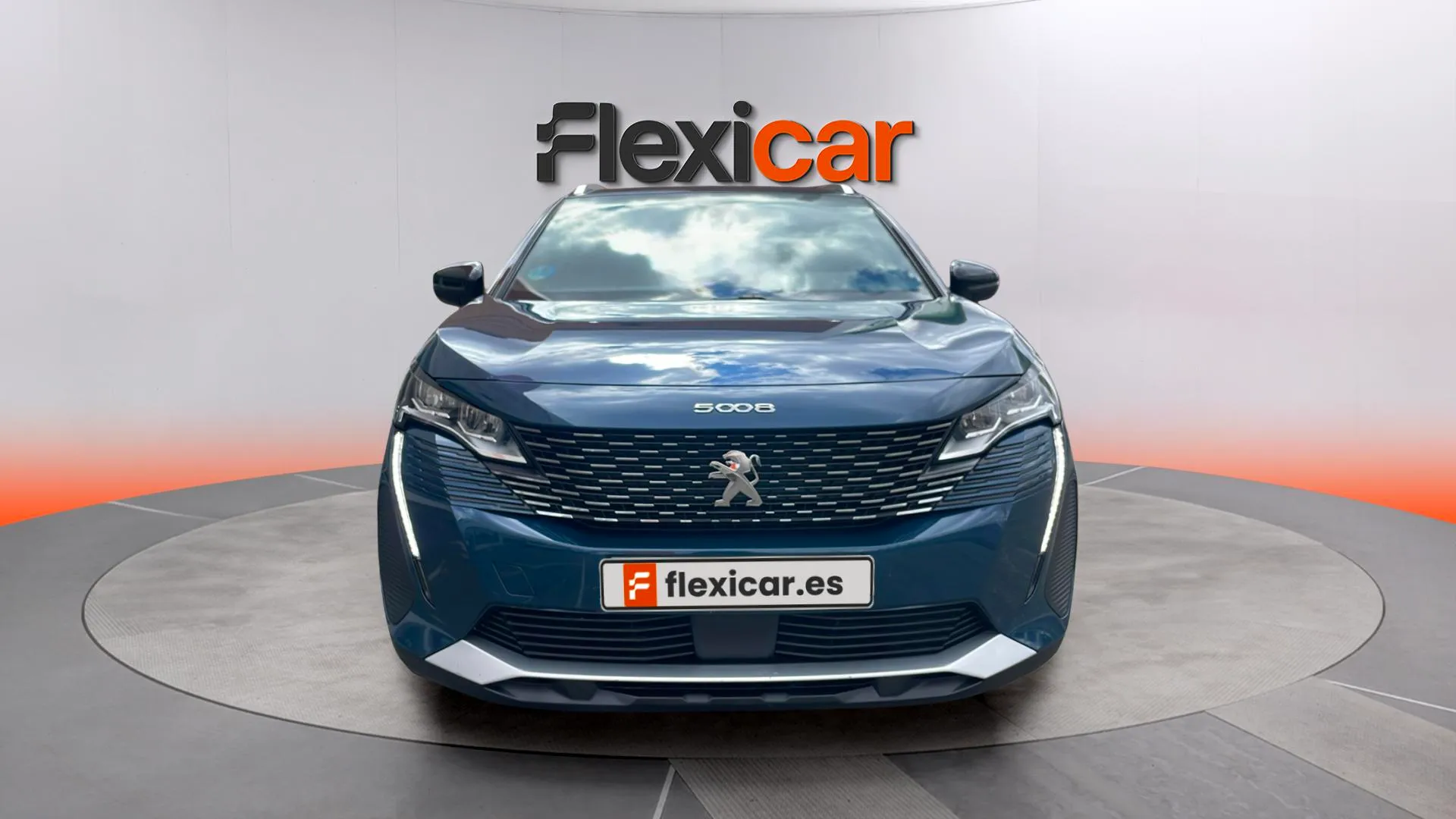 Peugeot 5008 1.2 Allure eDCS6 - foto 2