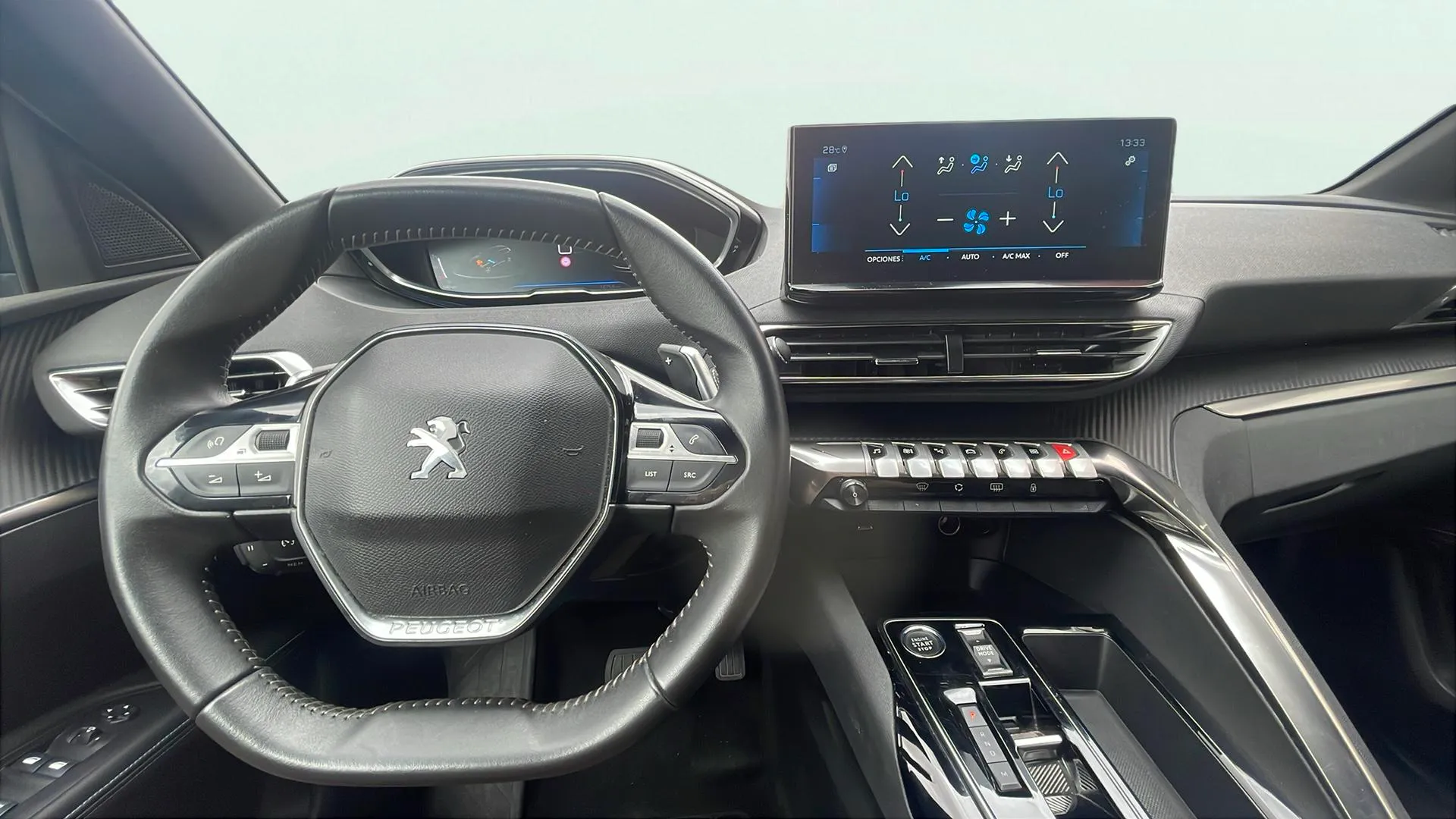 Peugeot 5008 1.2 Allure eDCS6 - foto 10