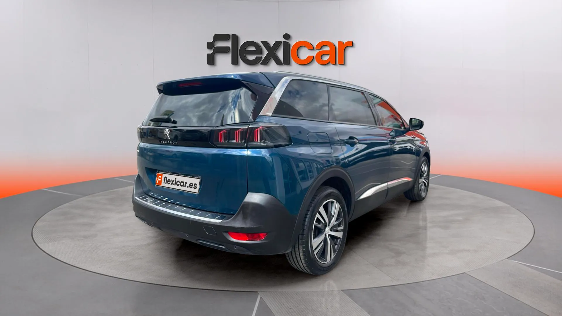 Peugeot 5008 1.2 Allure eDCS6 - foto 7