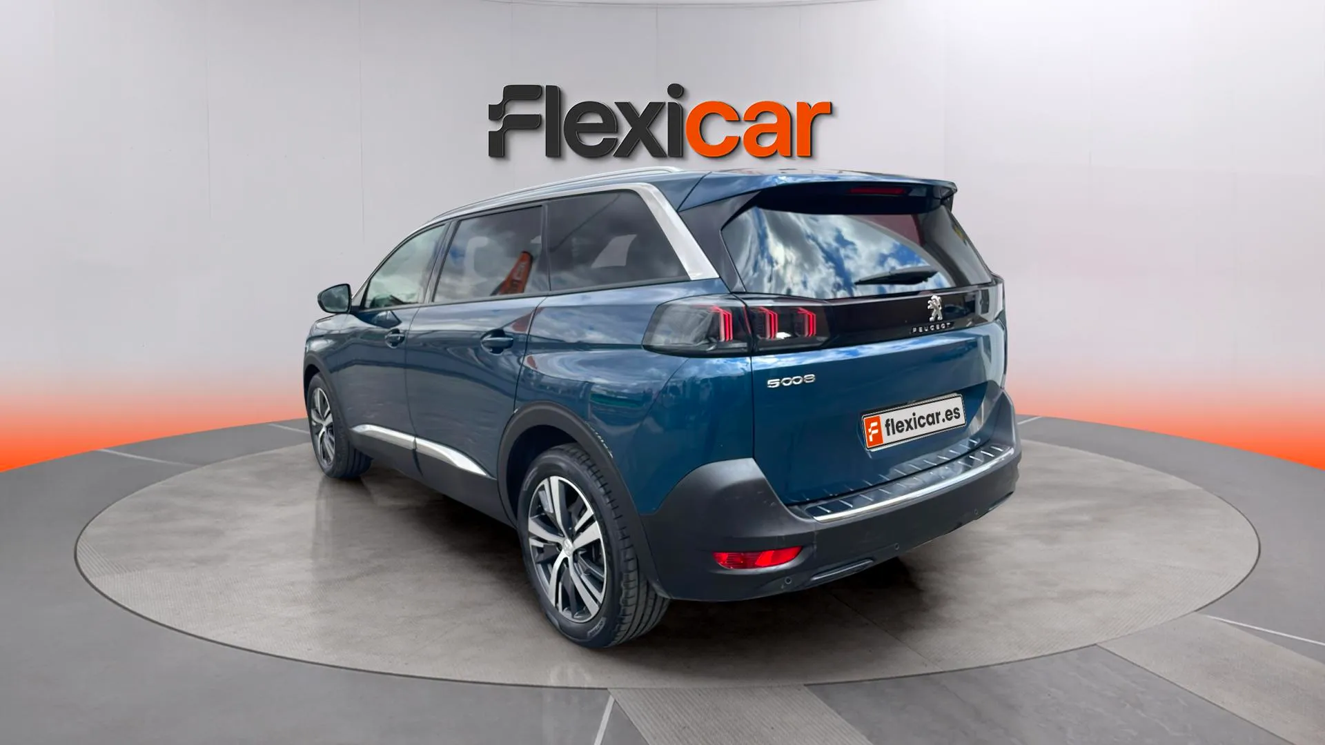 Peugeot 5008 1.2 Allure eDCS6 - foto 5