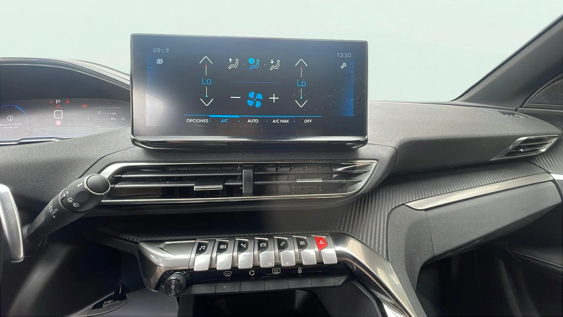 Peugeot 5008 1.2 Allure eDCS6 - foto 11
