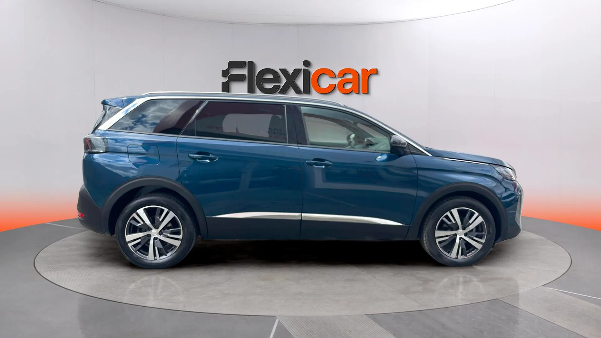 Peugeot 5008 1.2 Allure eDCS6 - foto 8