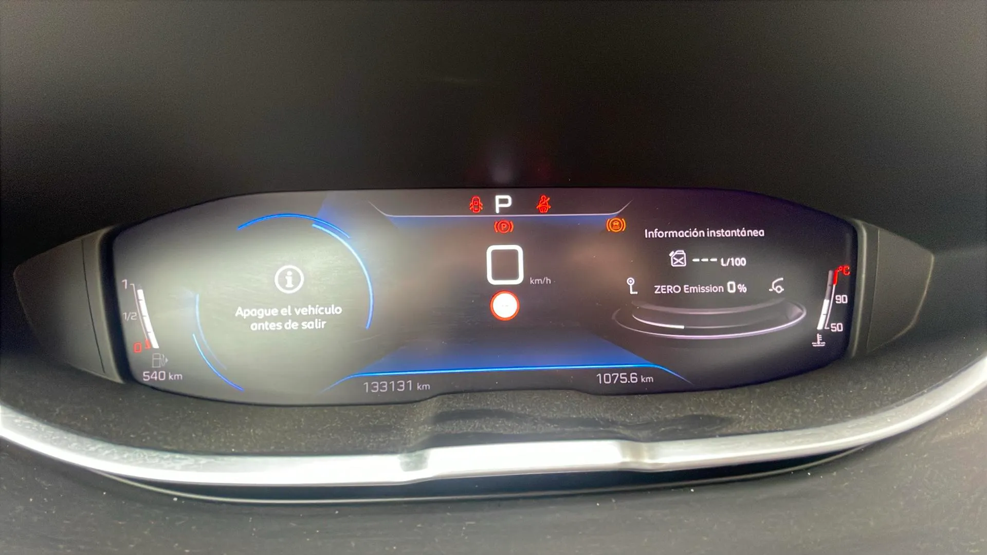Peugeot 5008 1.2 Allure eDCS6 - foto 17