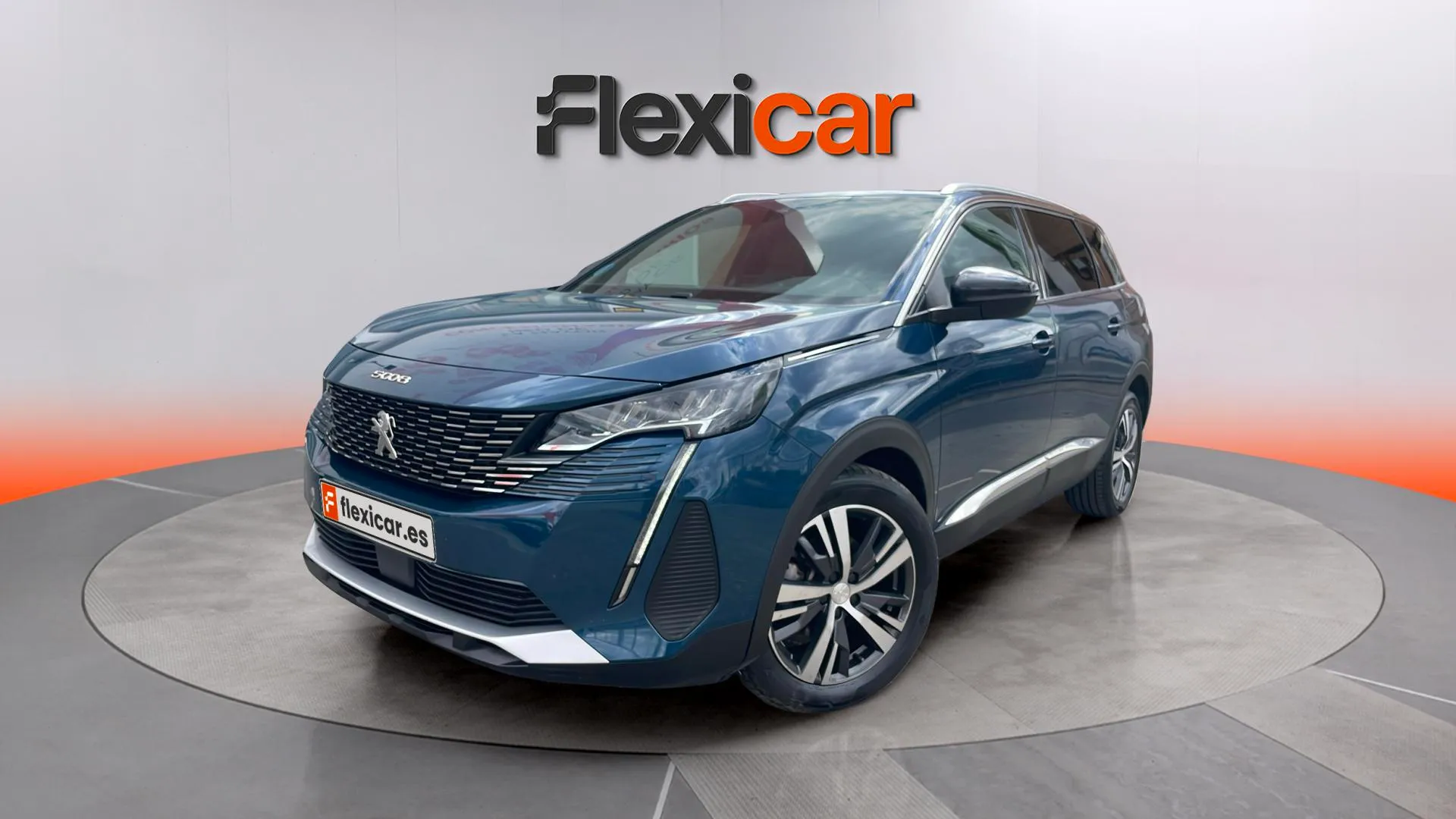 Peugeot 5008 1.2 Allure eDCS6 - foto 3