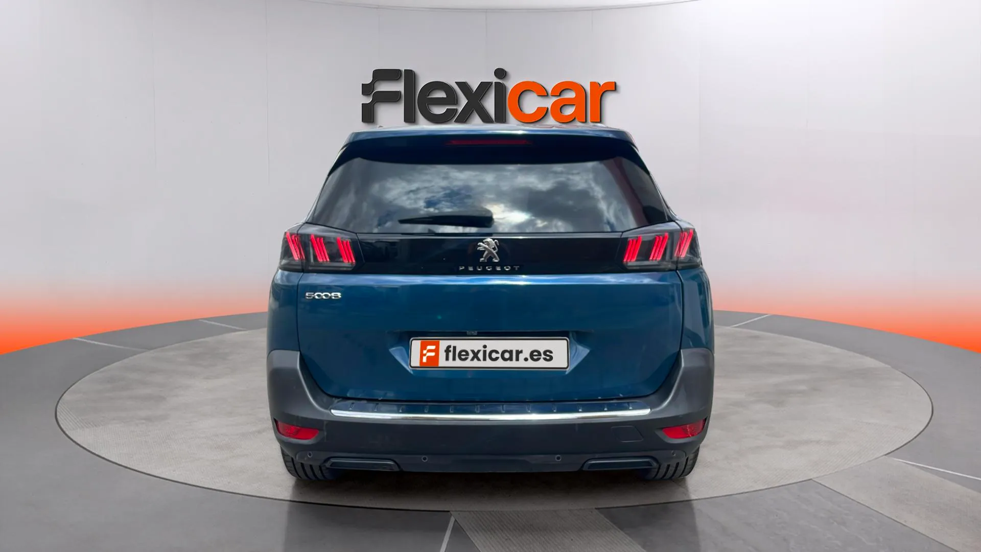 Peugeot 5008 1.2 Allure eDCS6 - foto 6