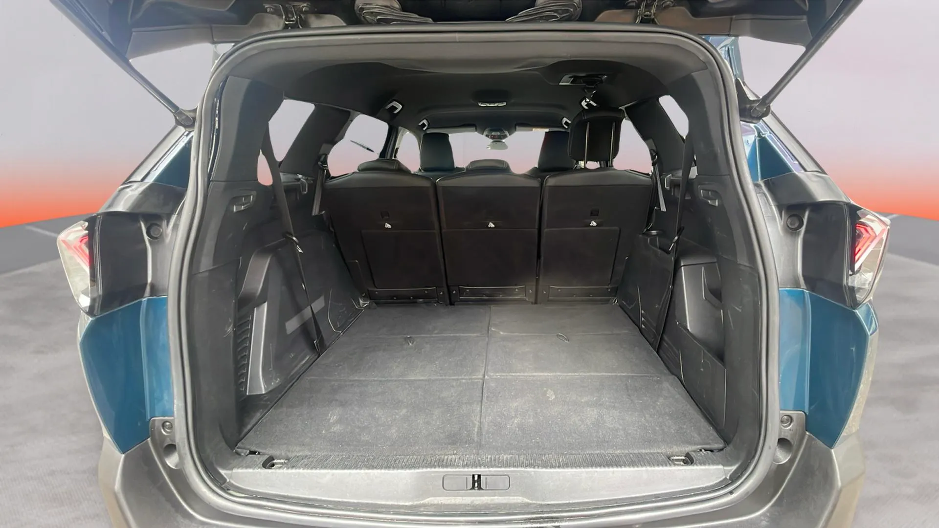 Peugeot 5008 1.2 Allure eDCS6 - foto 21