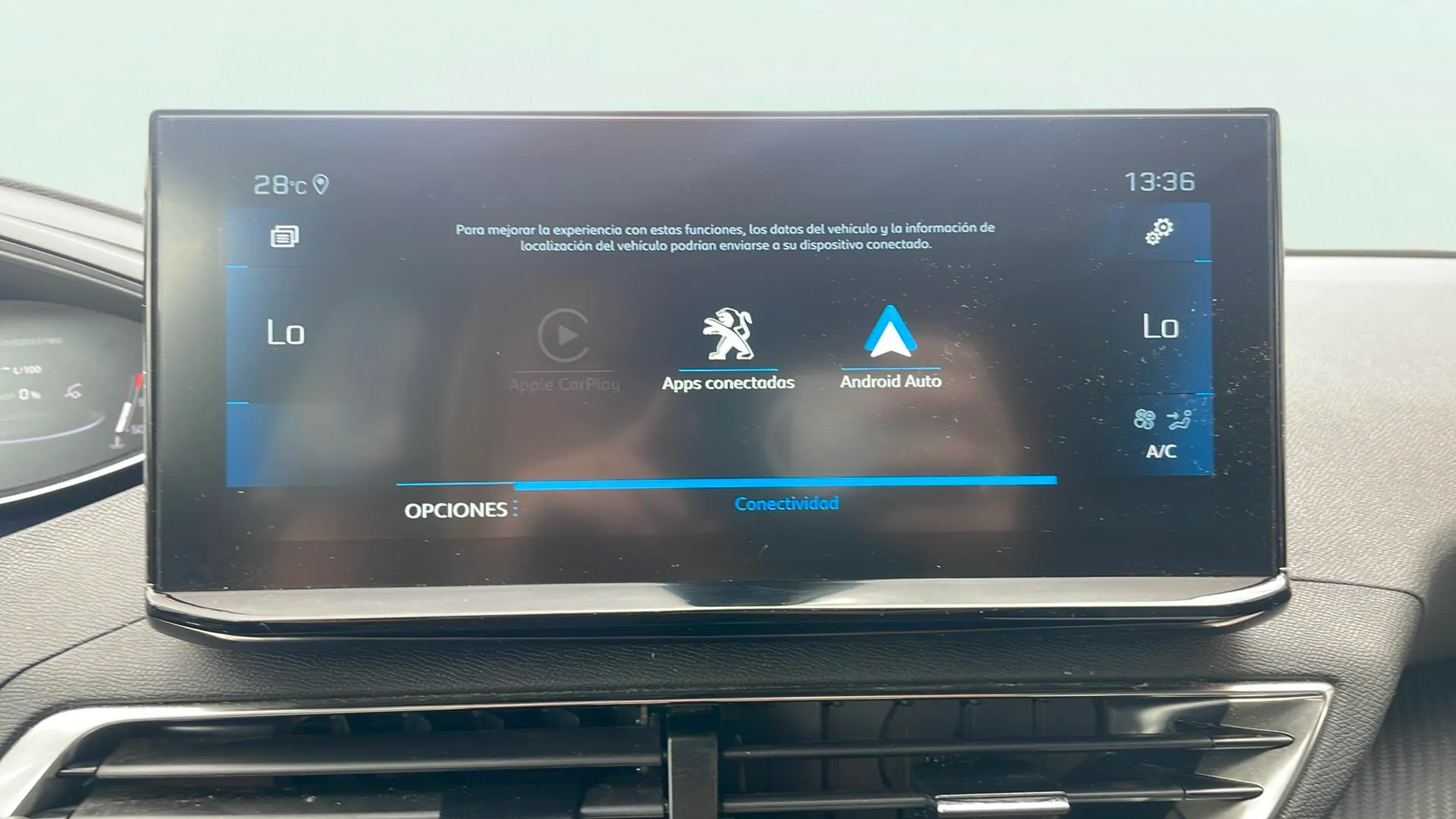 Peugeot 5008 1.2 Allure eDCS6 - foto 13