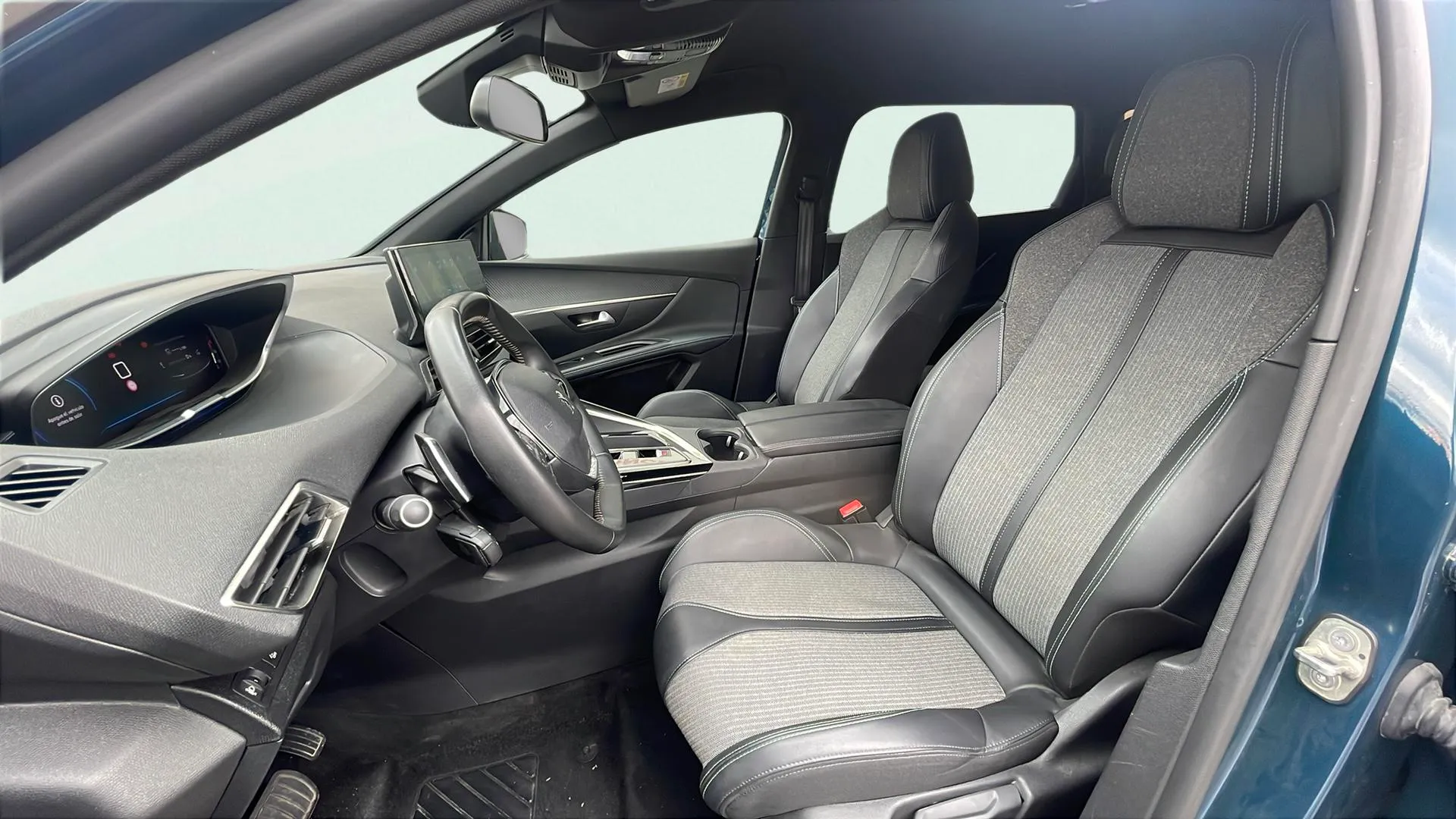 Peugeot 5008 1.2 Allure eDCS6 - foto 9