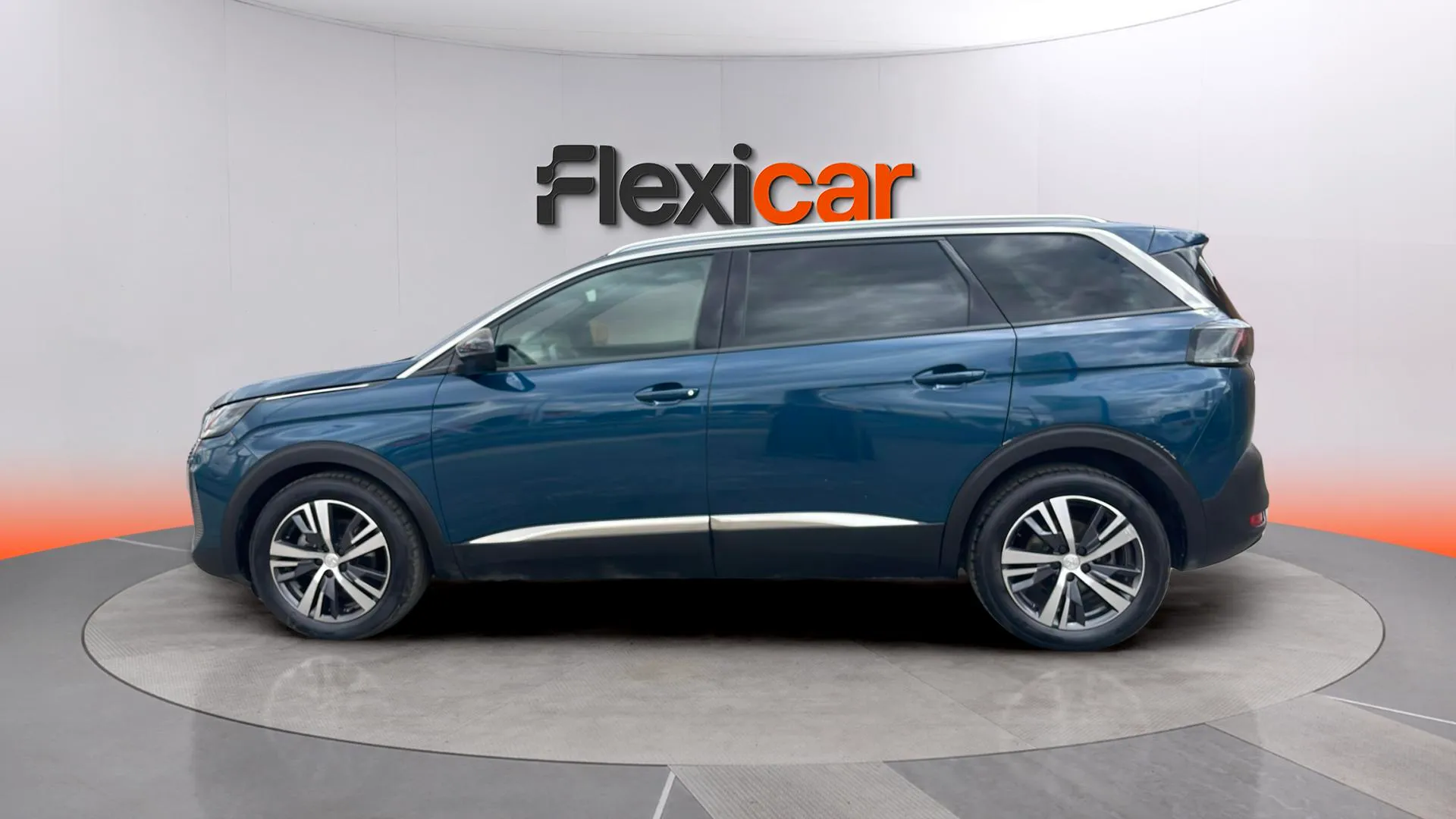 Peugeot 5008 1.2 Allure eDCS6 - foto 4