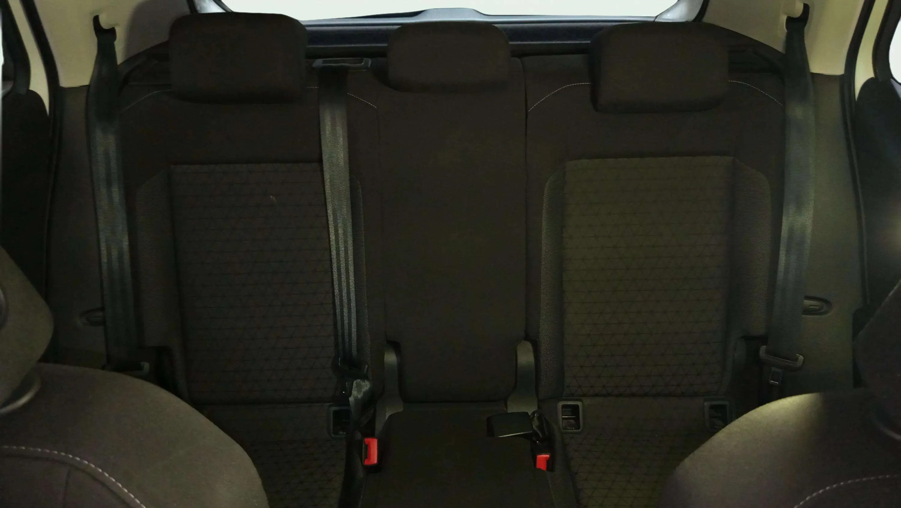 Volkswagen T-Cross Advance 1.0 TSI - foto 16